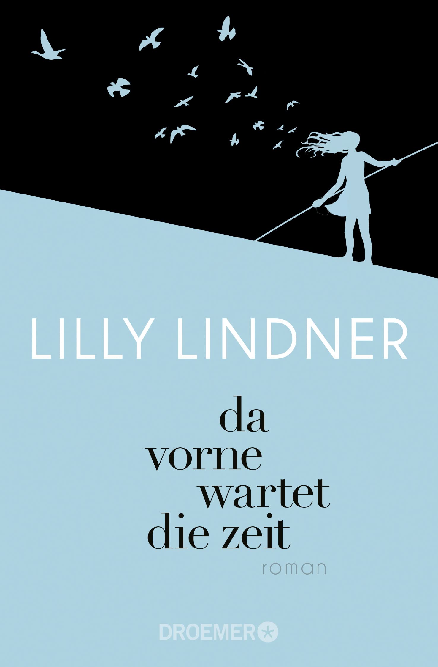 Product Image: Da vorne wartet die Zeit