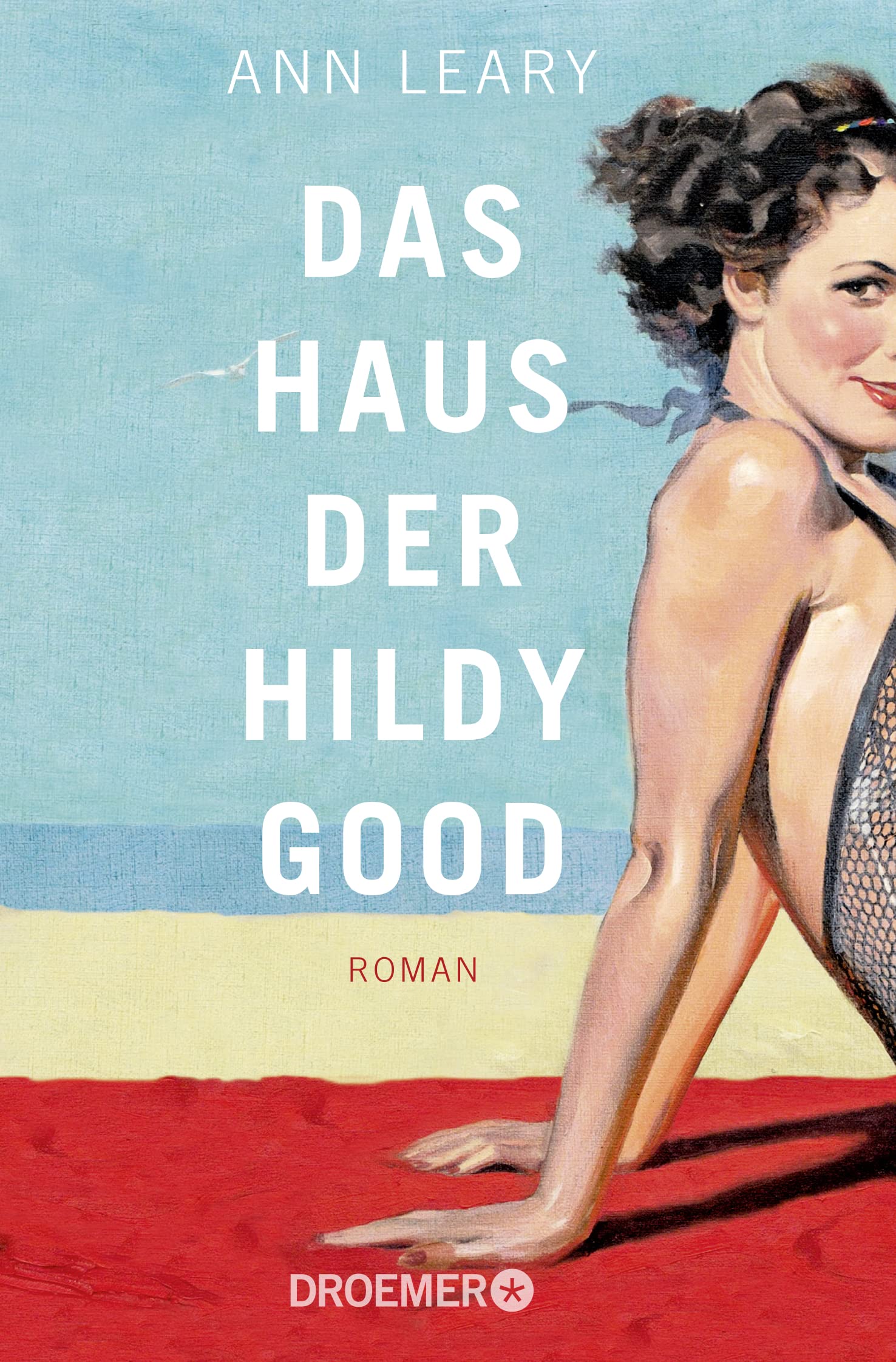 Product Image: Das Haus der Hildy Good