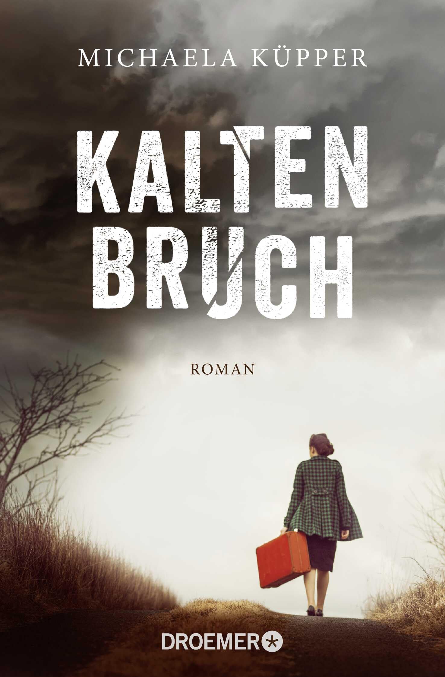 Kaltenbruch Contemporary literature Books