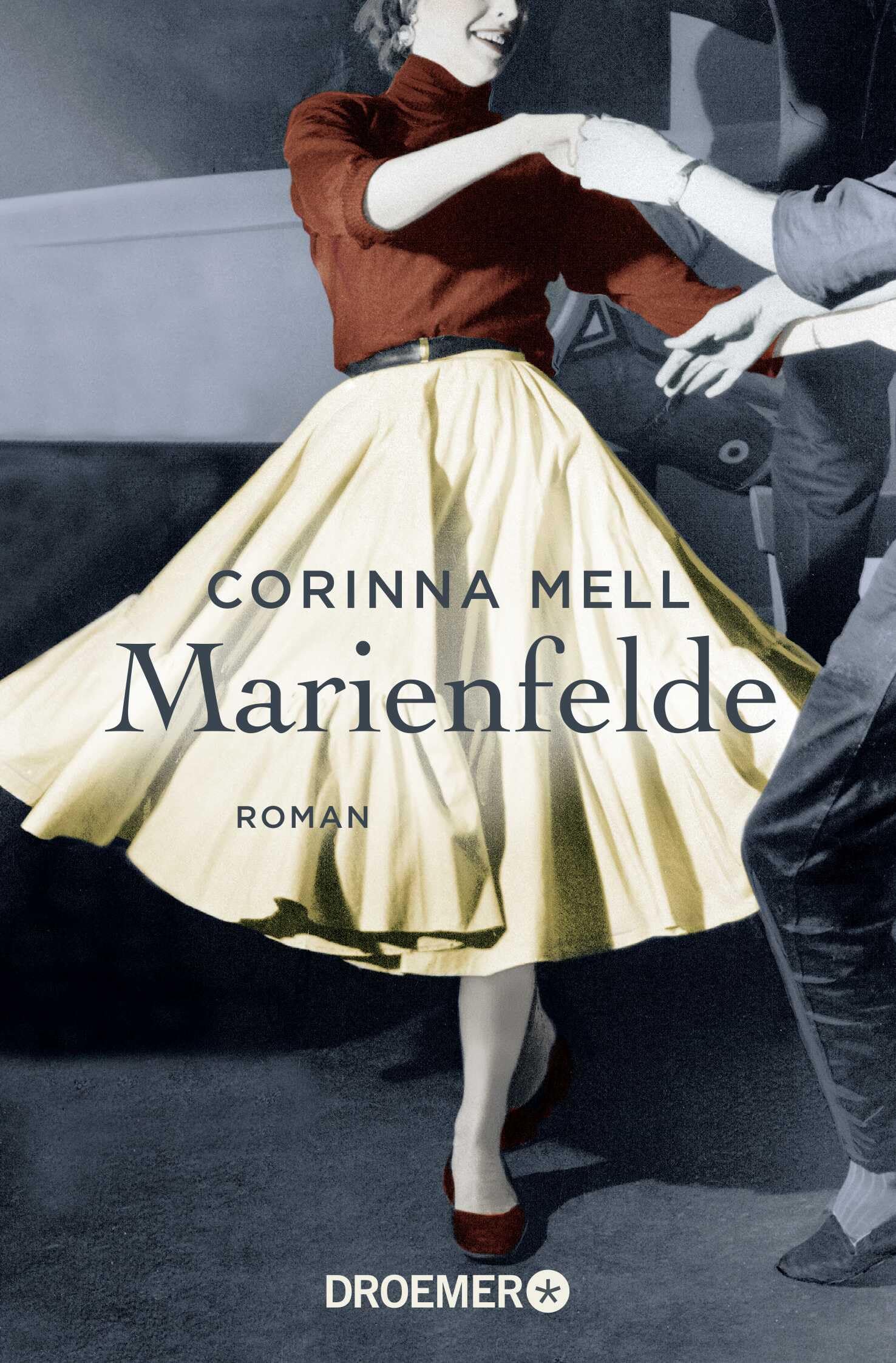 Product Image: Marienfelde