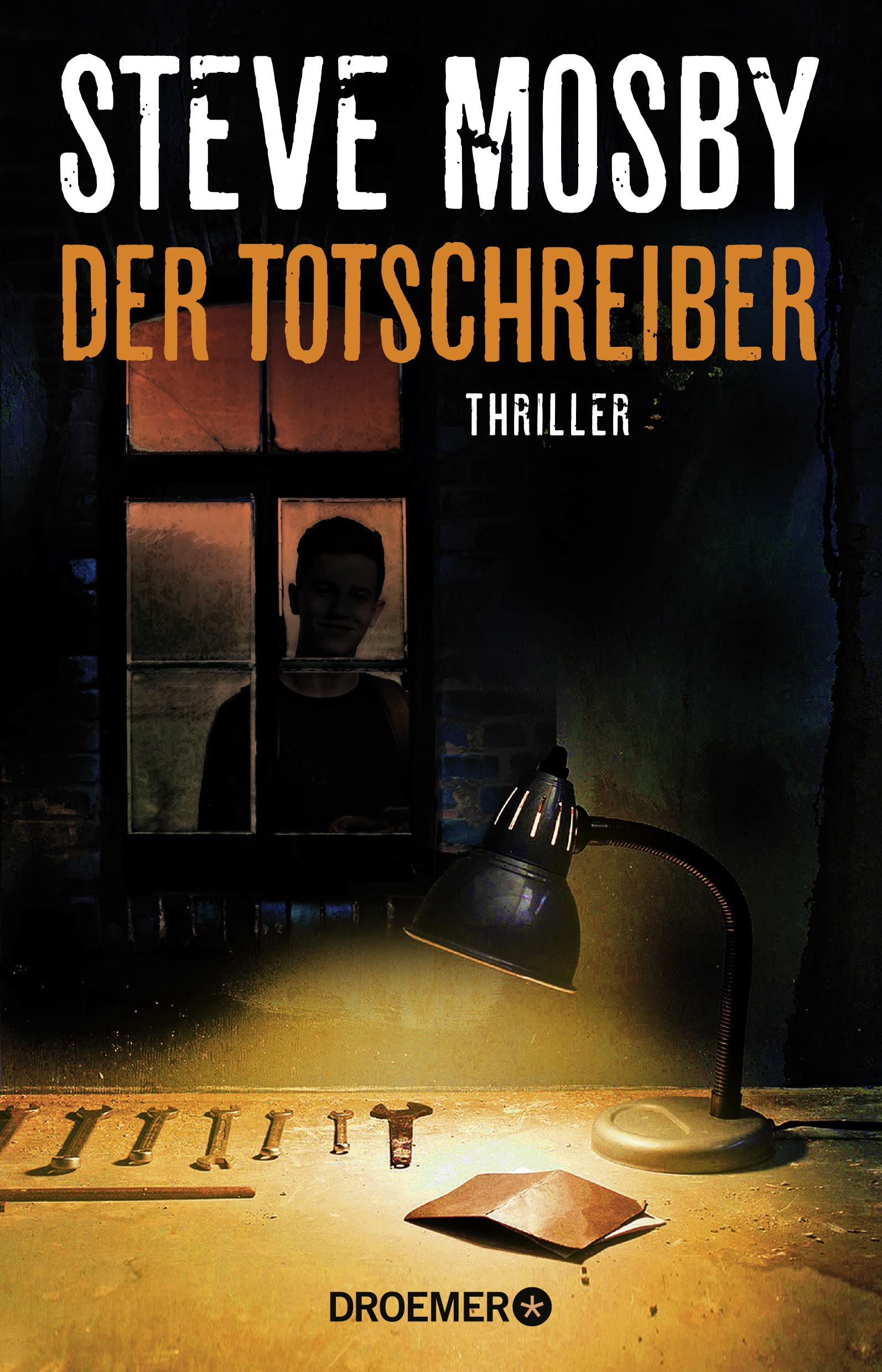 Der Totschreiber Contemporary literature Books