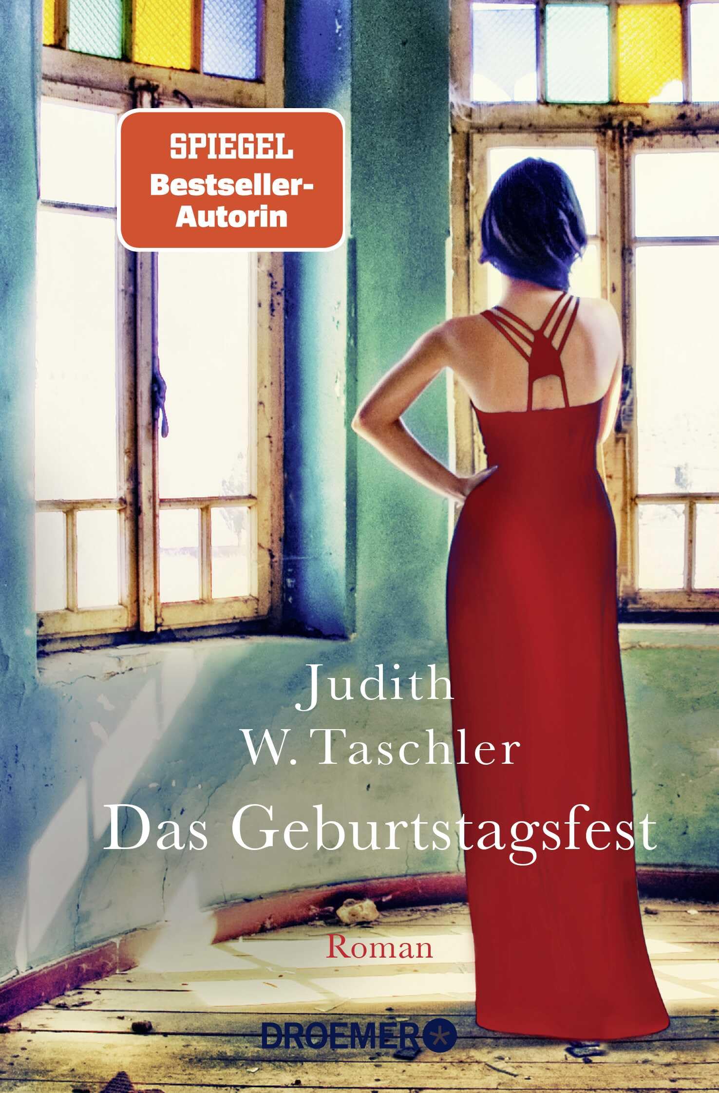 Product Image: Das Geburtstagsfest