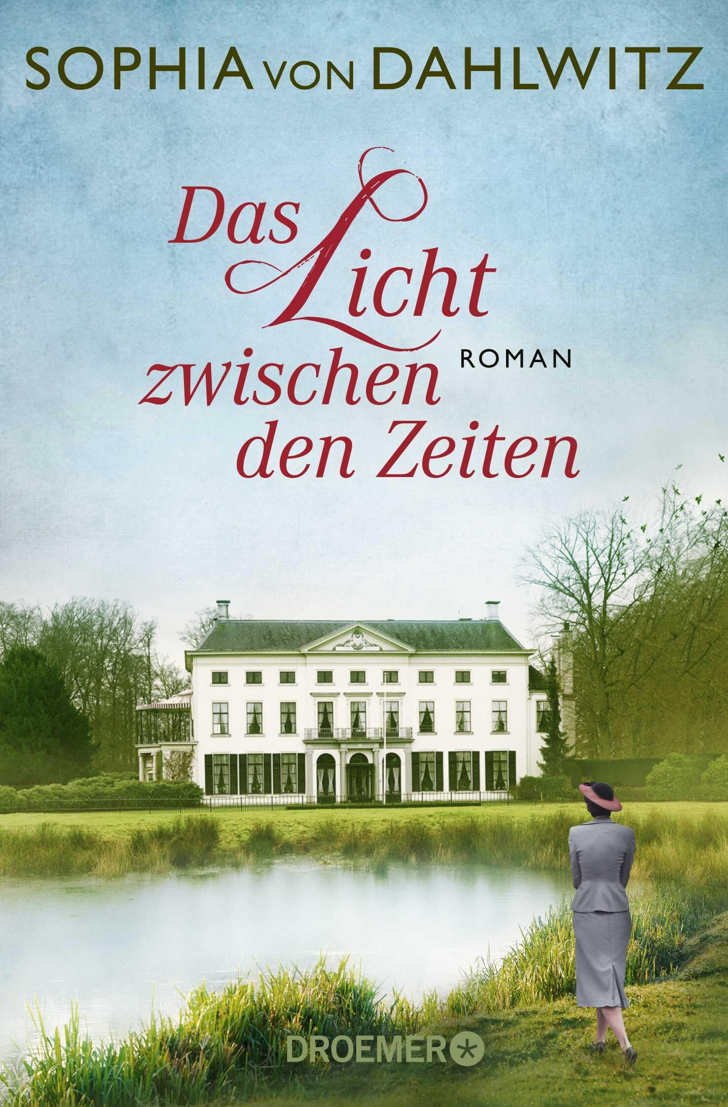 Das Licht zwischen den Zeiten Contemporary literature