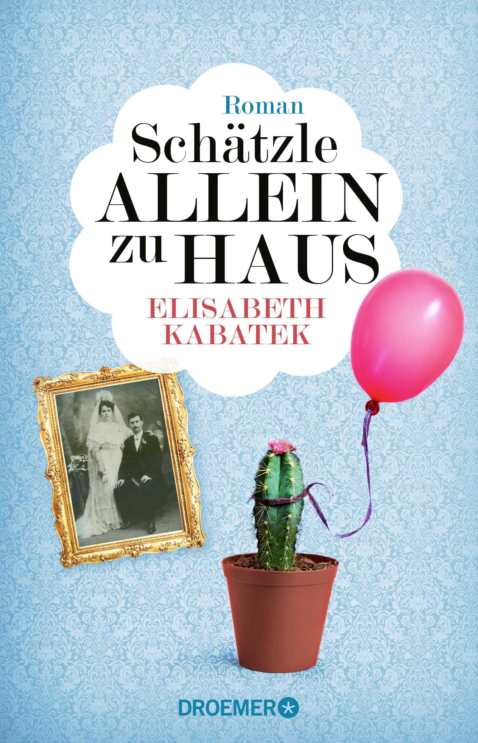 Schätzle allein zu Haus Contemporary literature