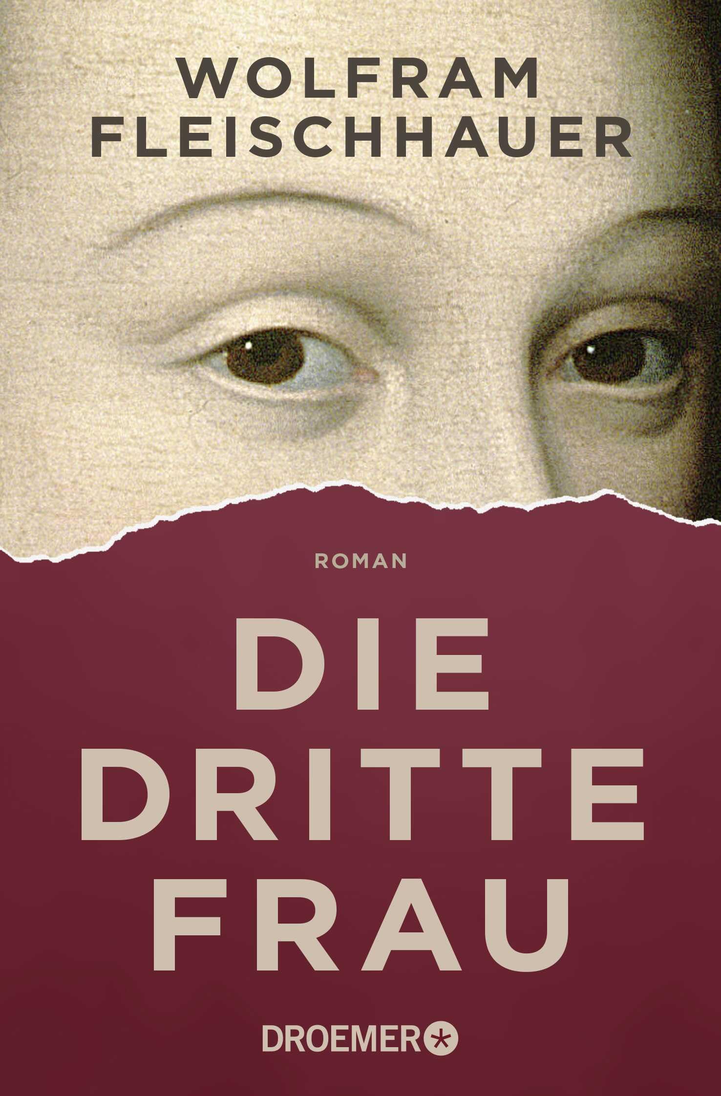 Die dritte Frau Contemporary literature Books