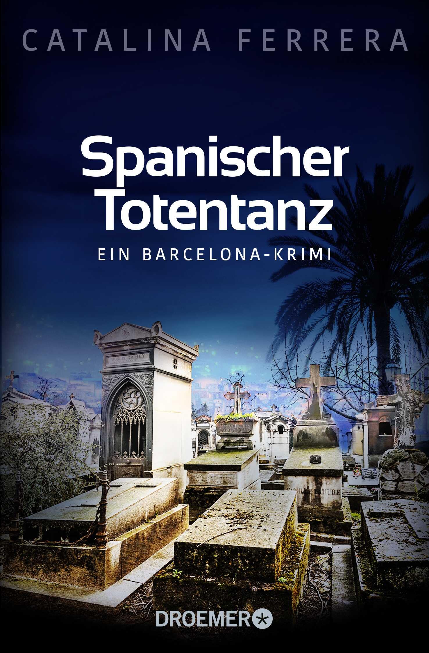 Spanischer Totentanz Contemporary literature Books