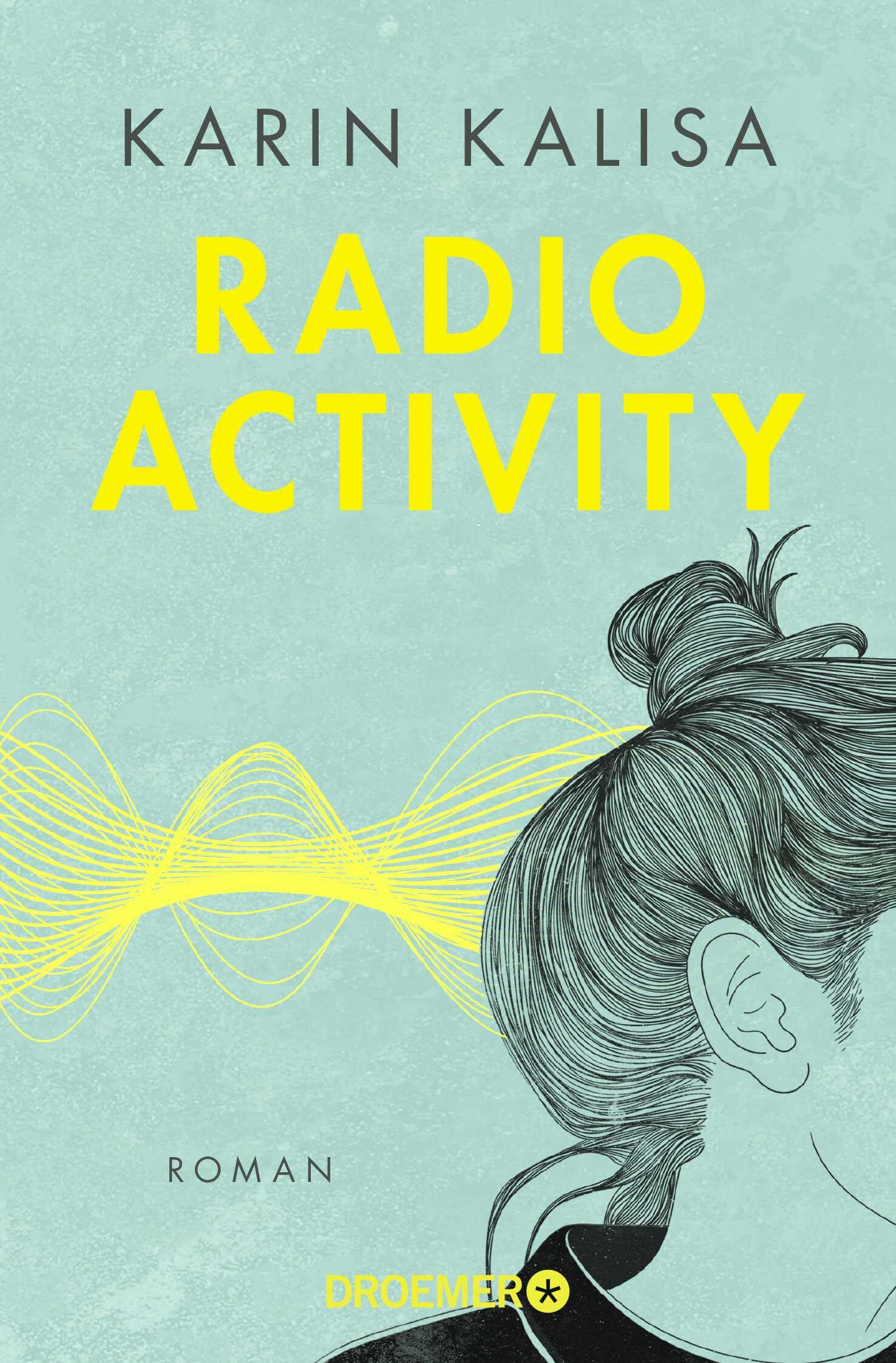 Radio Activity Contemporary literature Books