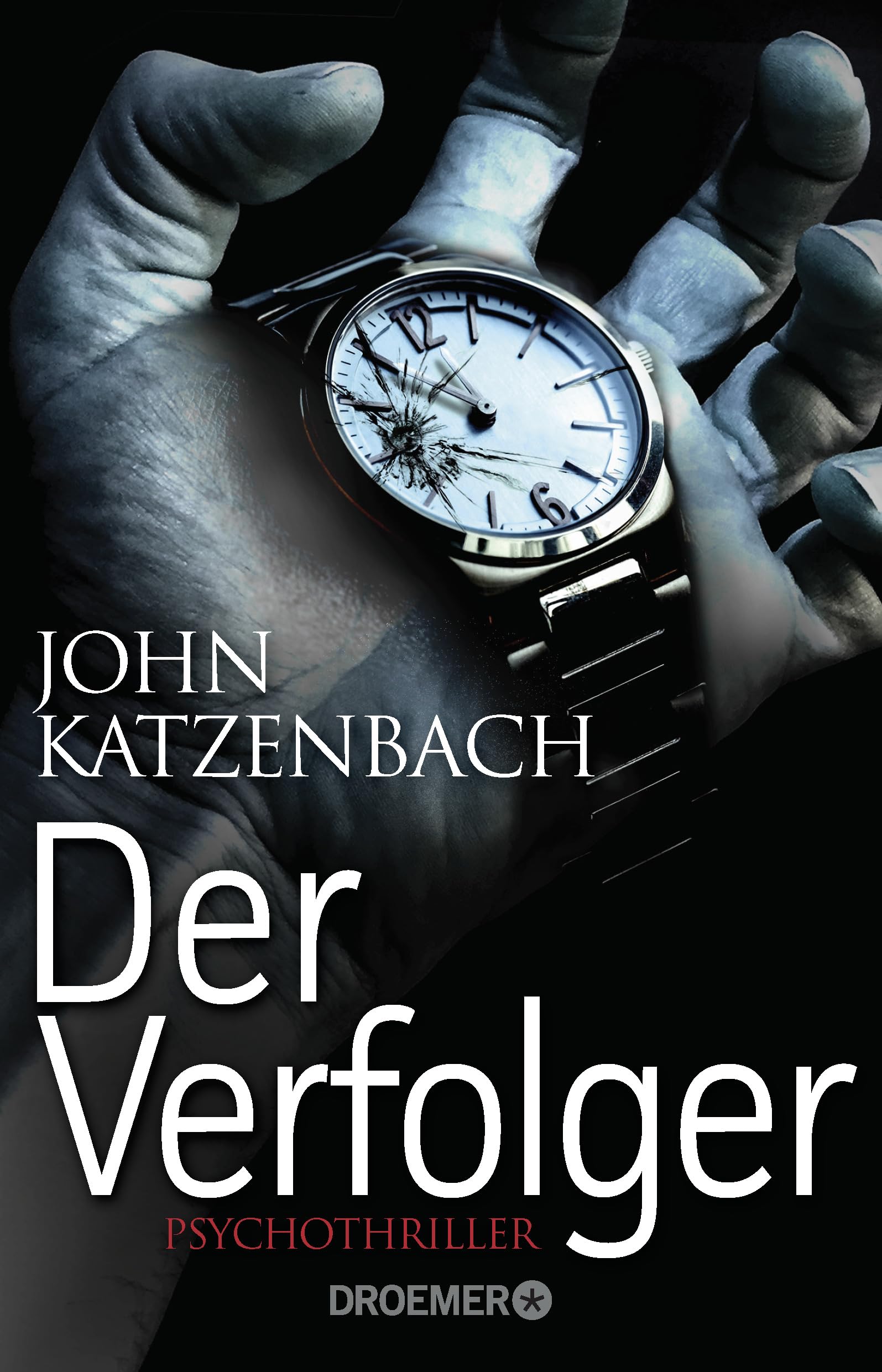 Der Verfolger Contemporary literature Books