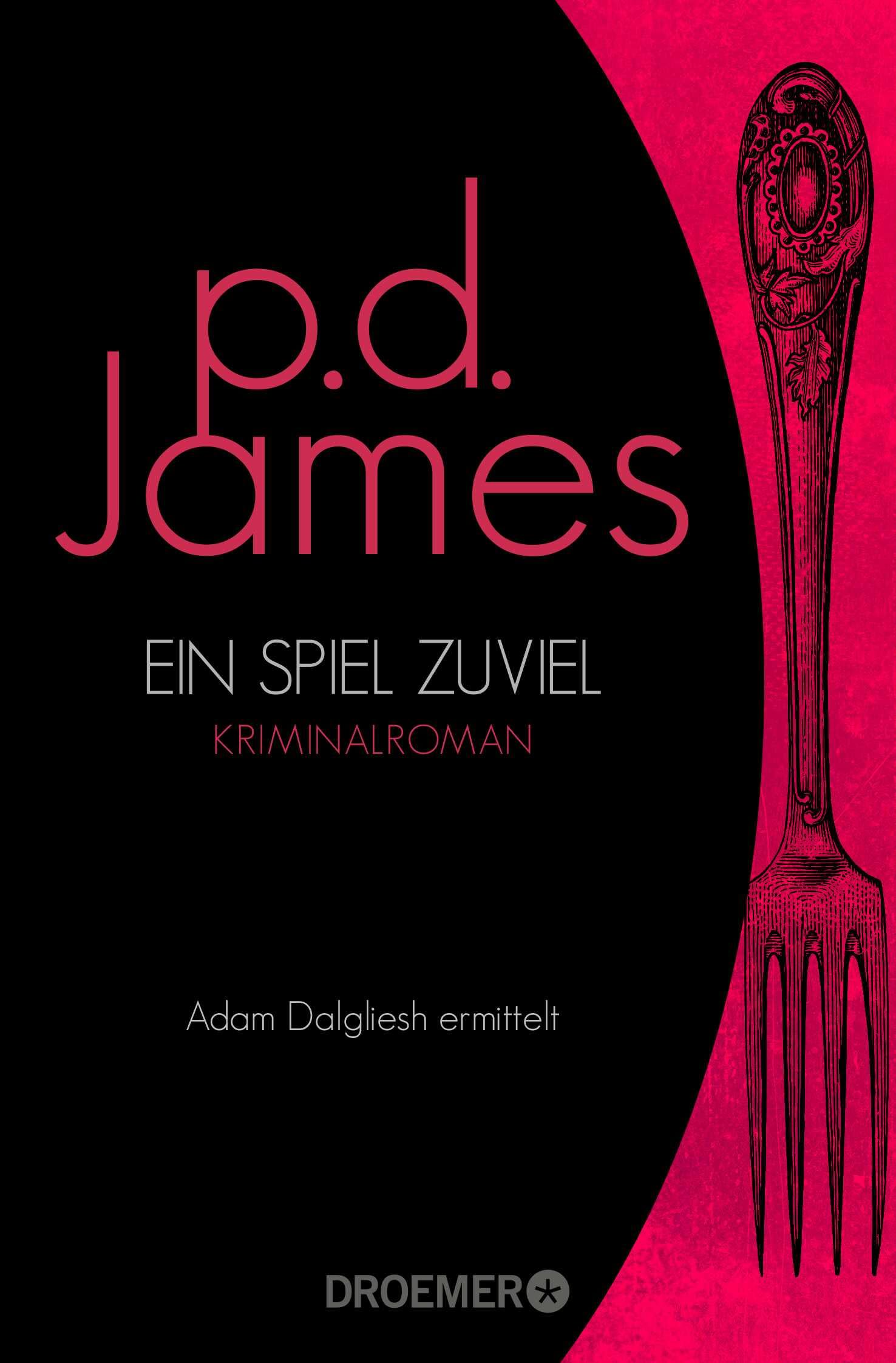Product Image: Ein Spiel zuviel