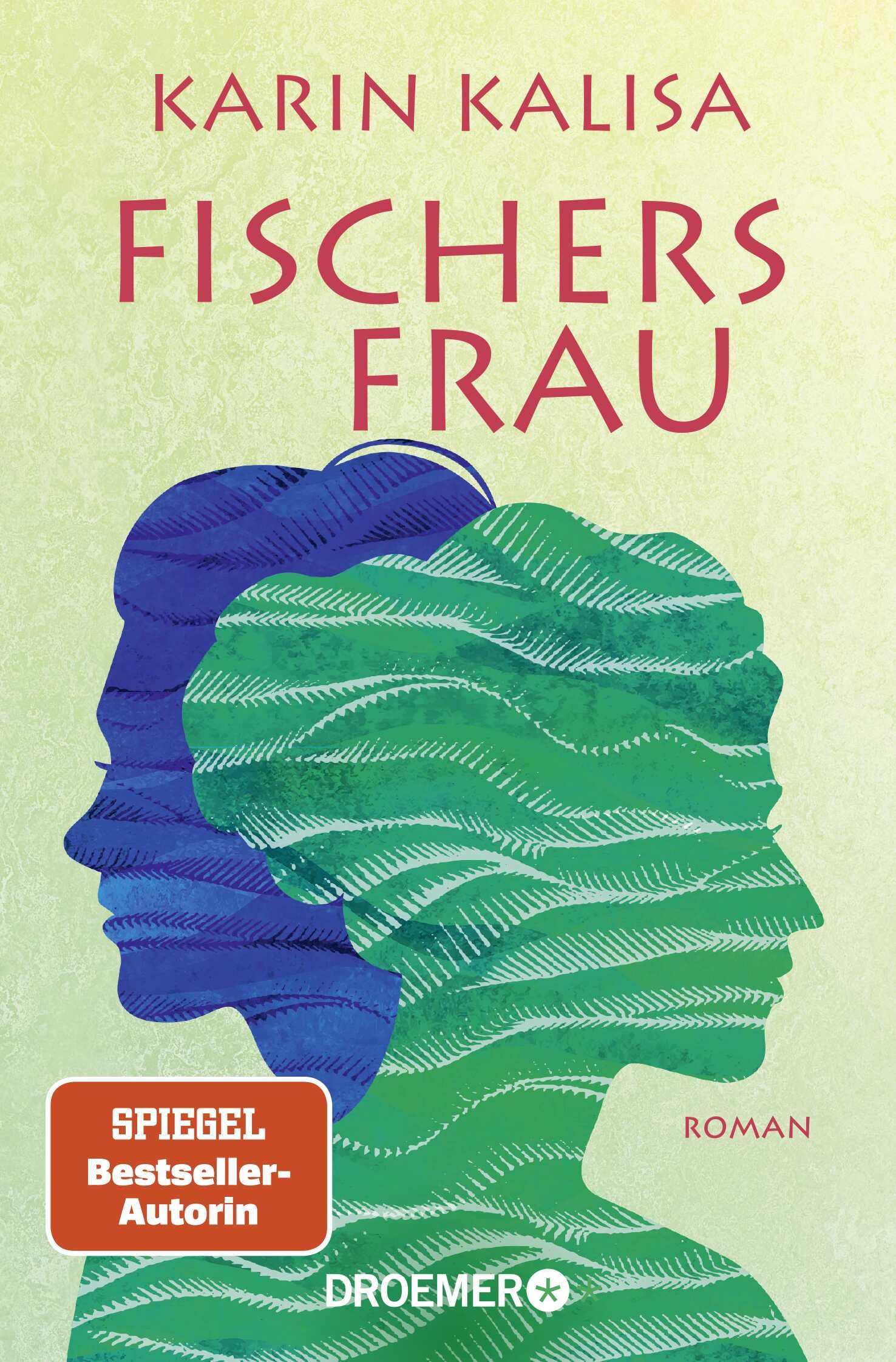 Fischers Frau Contemporary literature