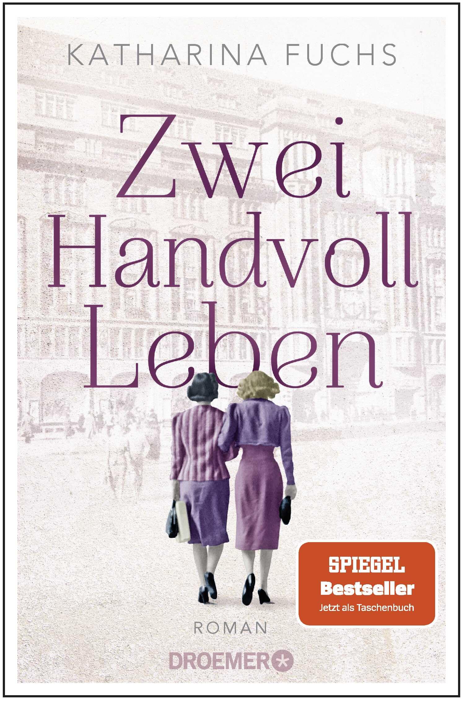 Product Image: Zwei Handvoll Leben