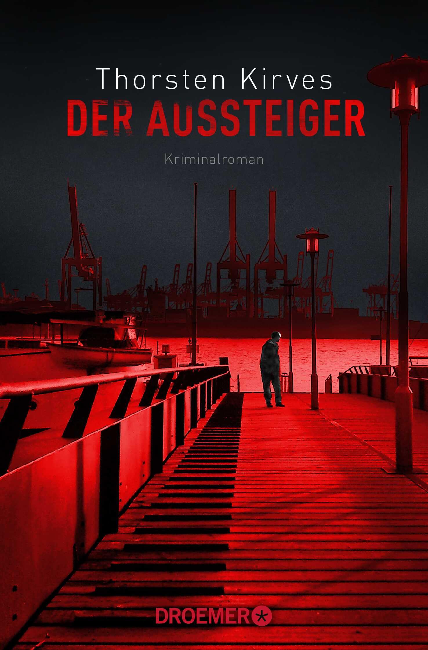 Der Aussteiger Contemporary literature Books