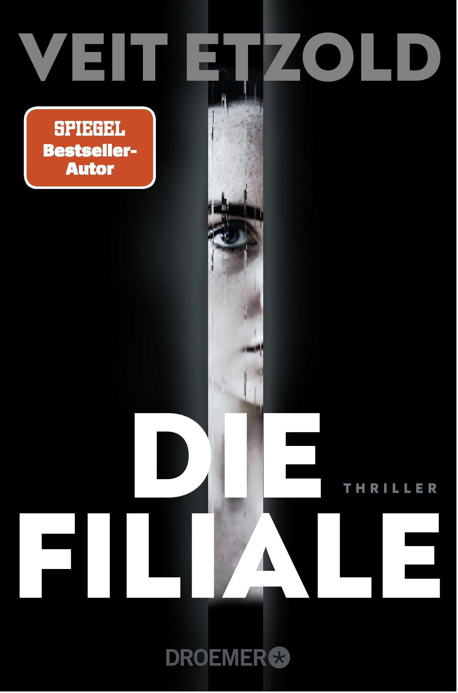 Die Filiale Contemporary literature Books