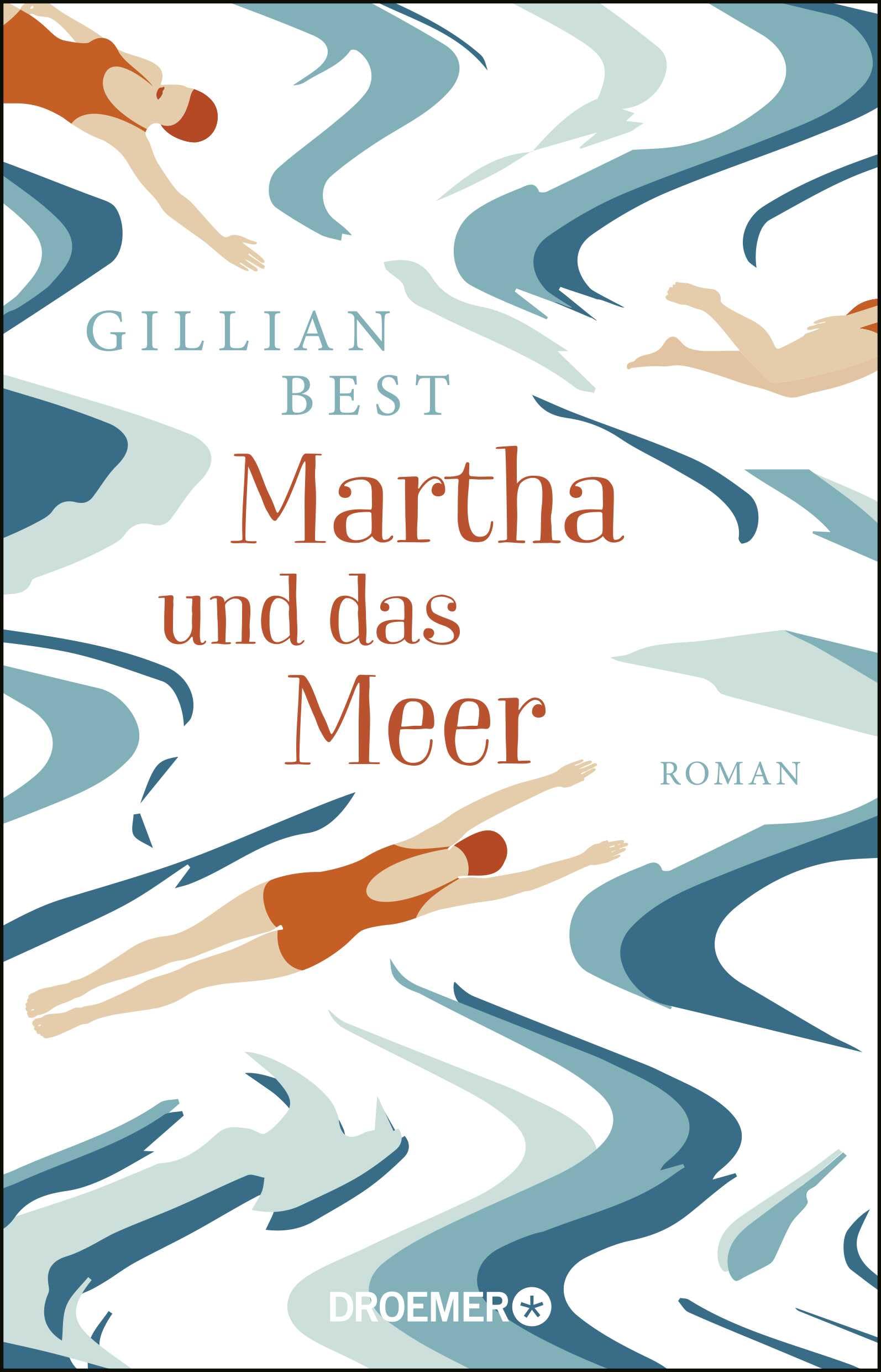 Product Image: Martha und das Meer