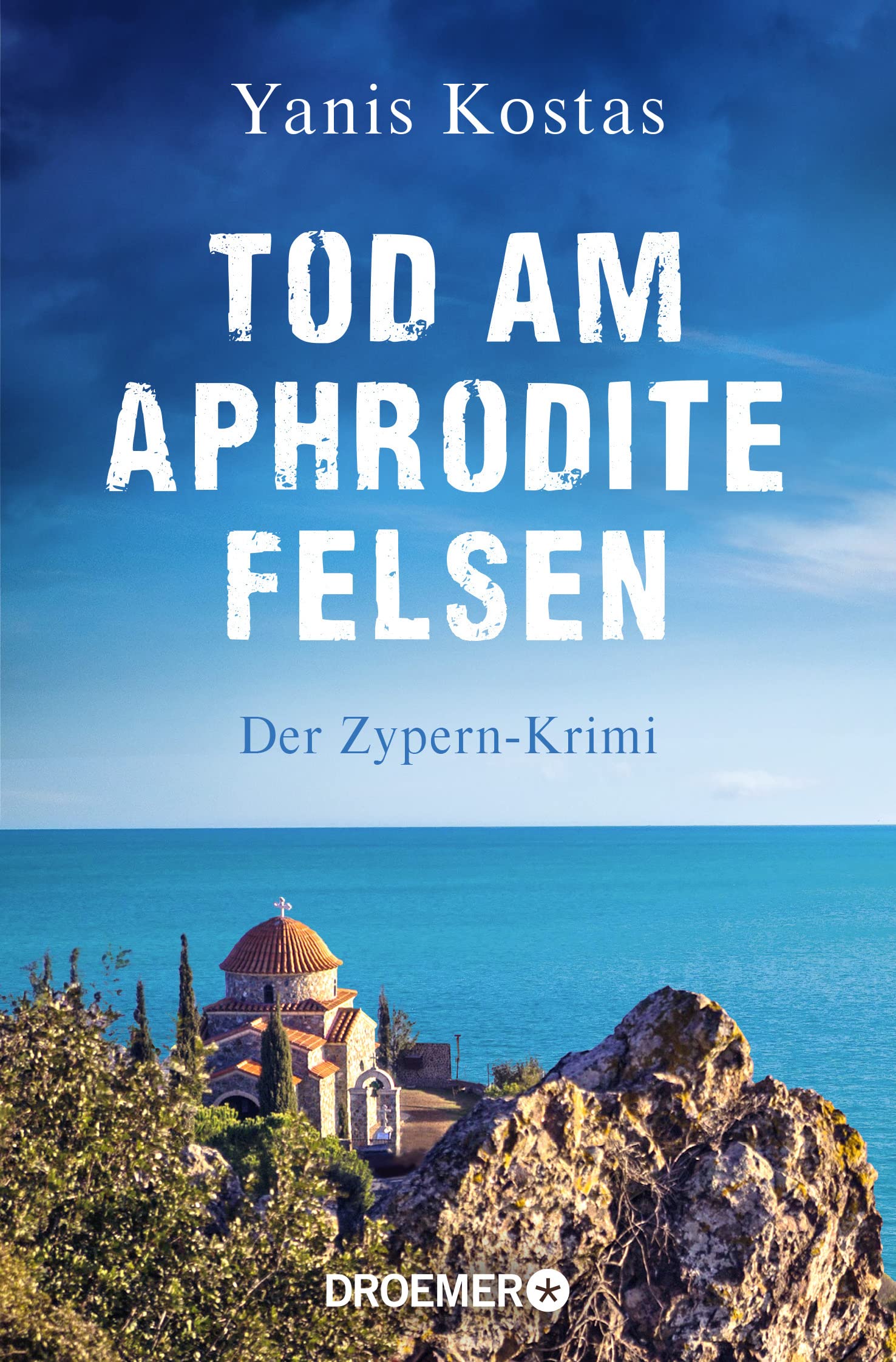 Product Image: Tod am Aphroditefelsen