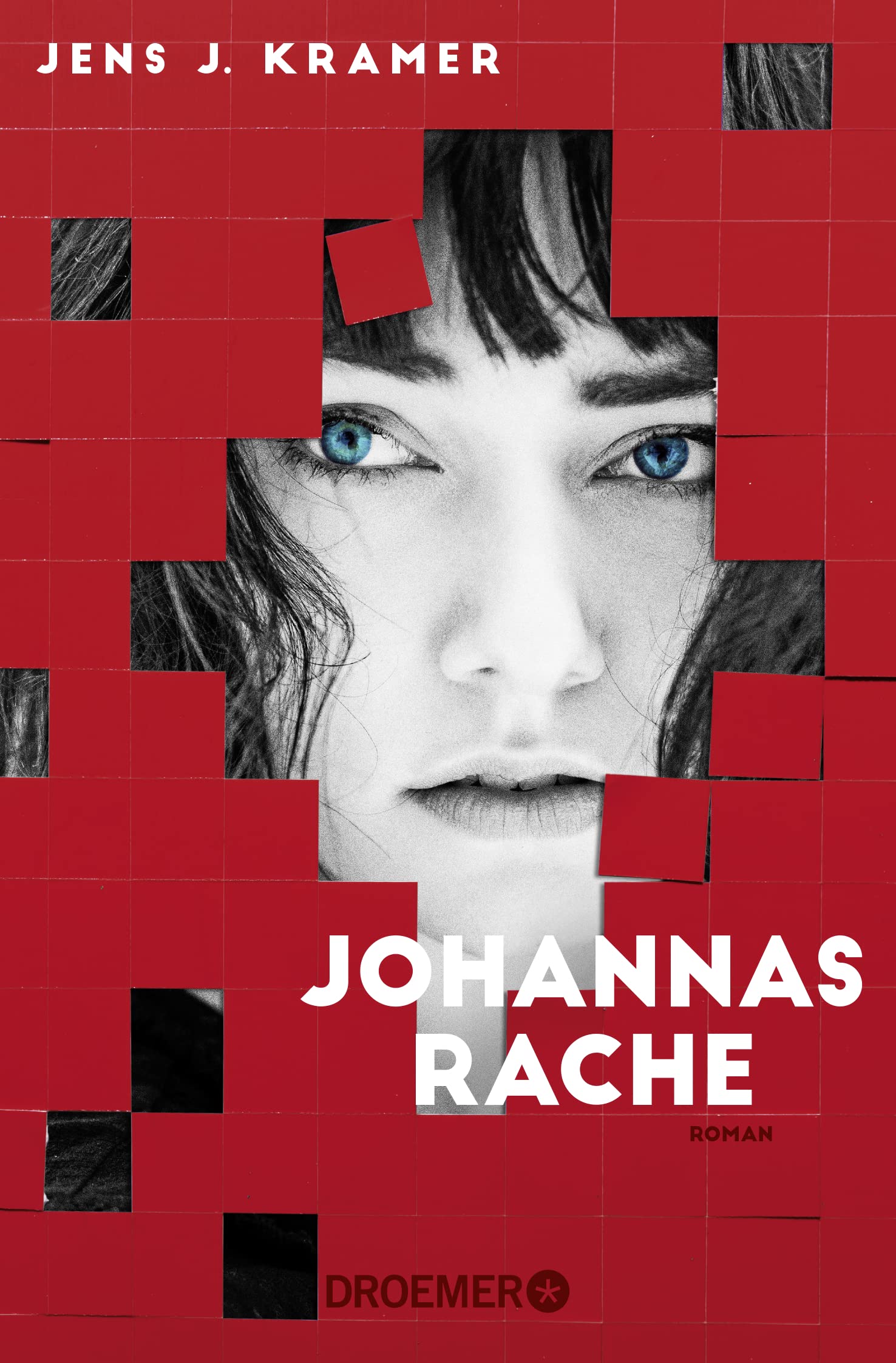 Johannas Rache Contemporary literature Books