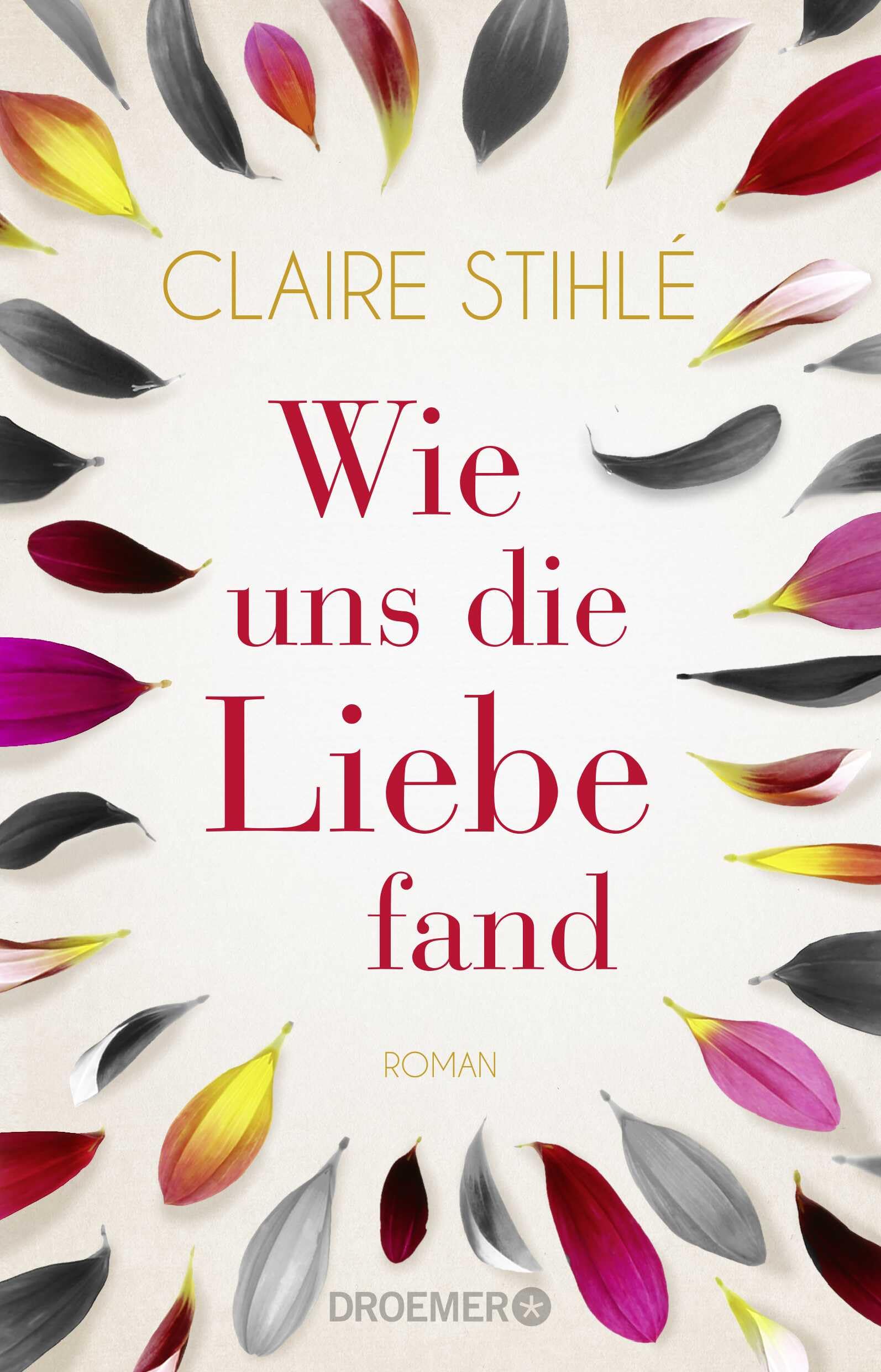 Wie uns die Liebe fand Contemporary literature
