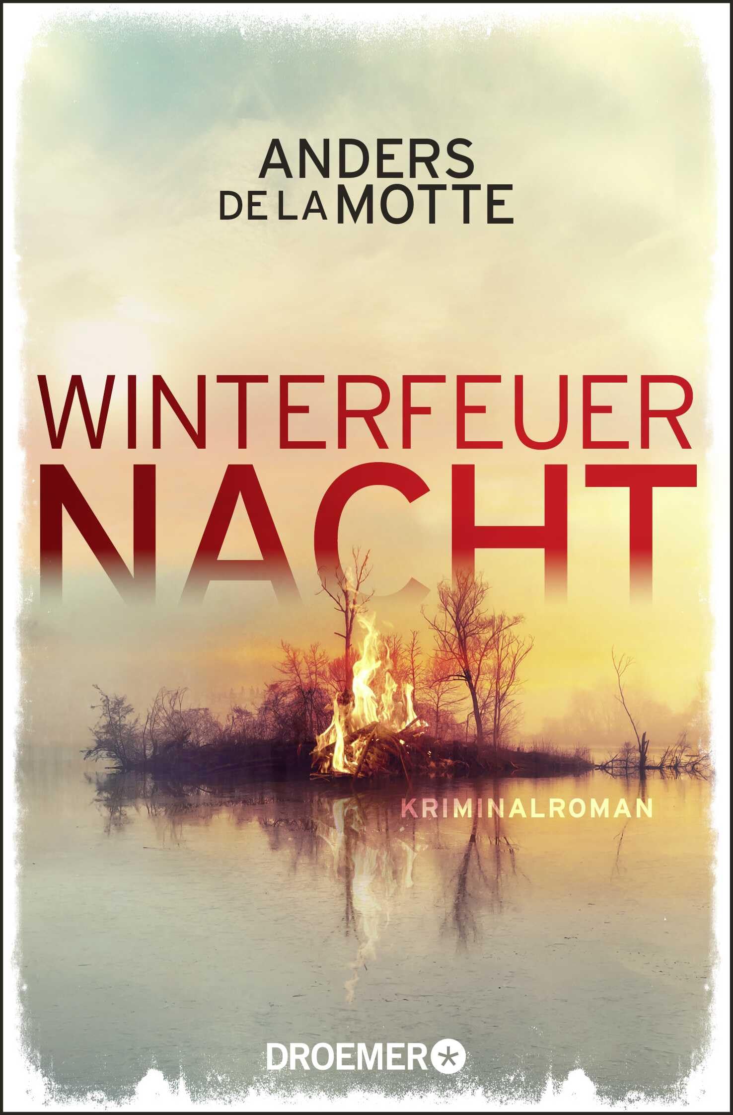 Winterfeuernacht Contemporary literature Books