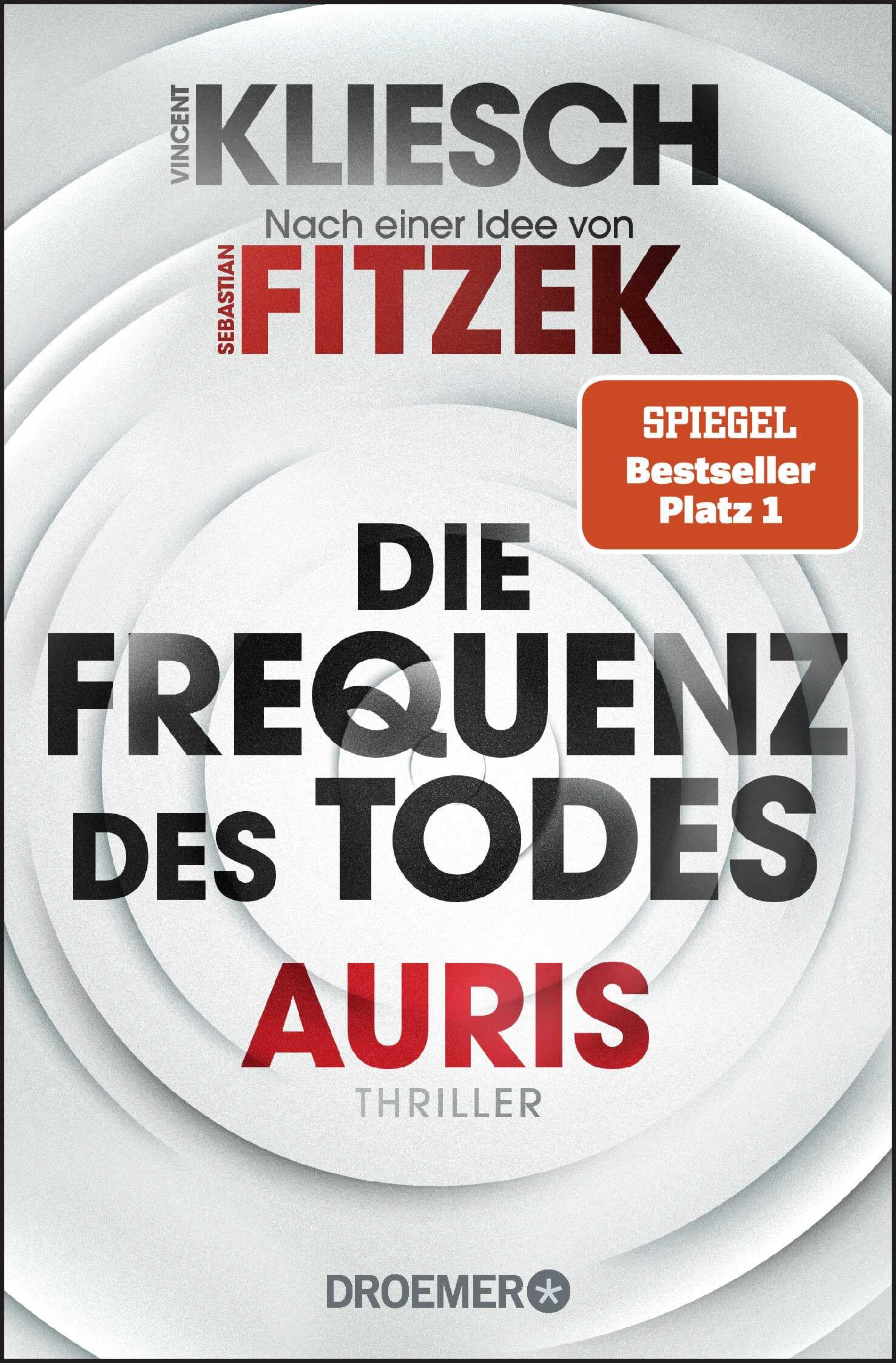 Die Frequenz des Todes Law