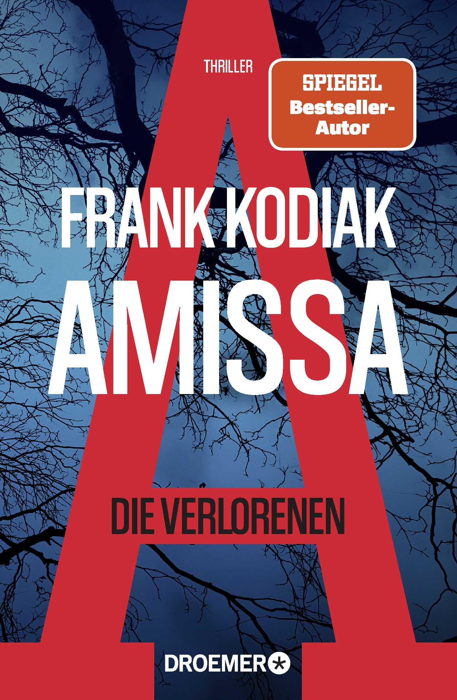 Product Image: Amissa. Die Verlorenen