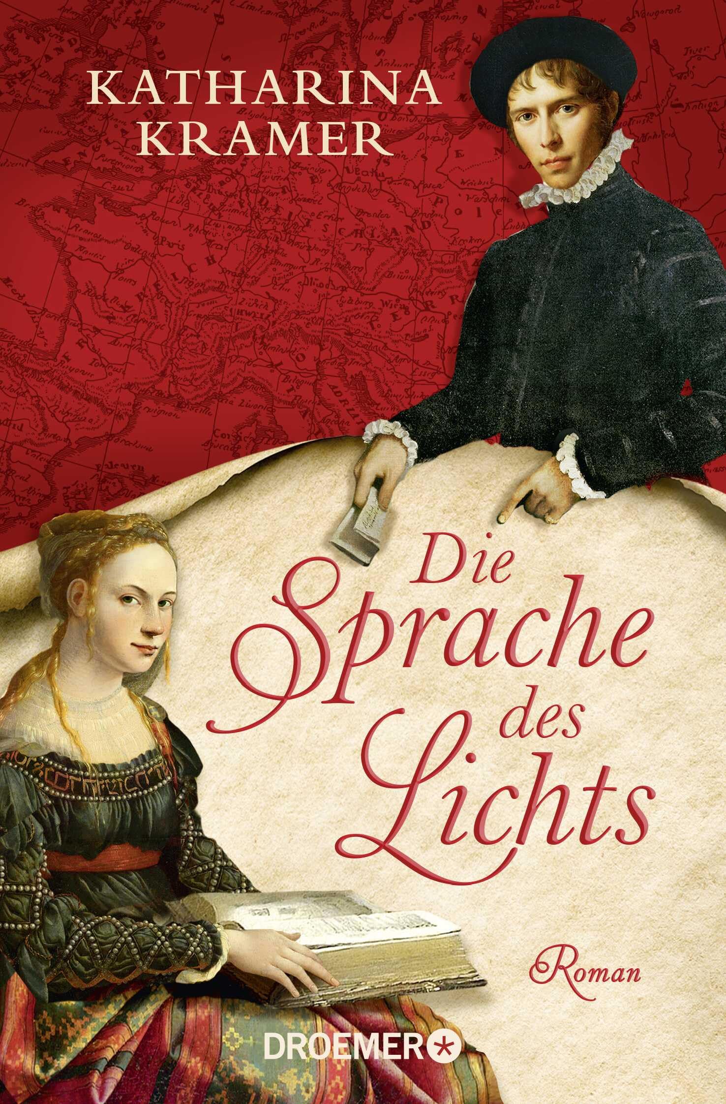 Die Sprache des Lichts Contemporary literature Books