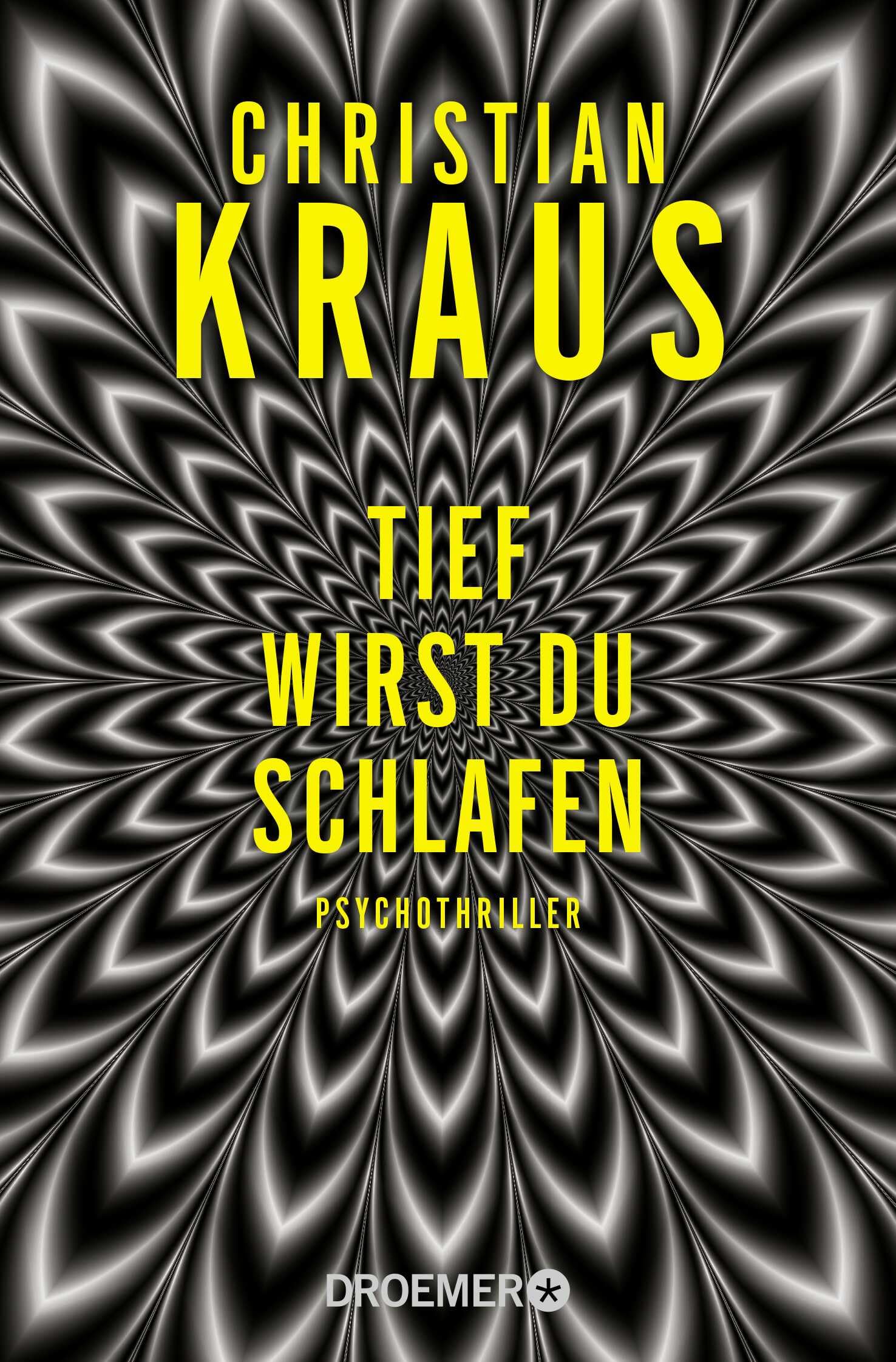Tief wirst du schlafen Medicine