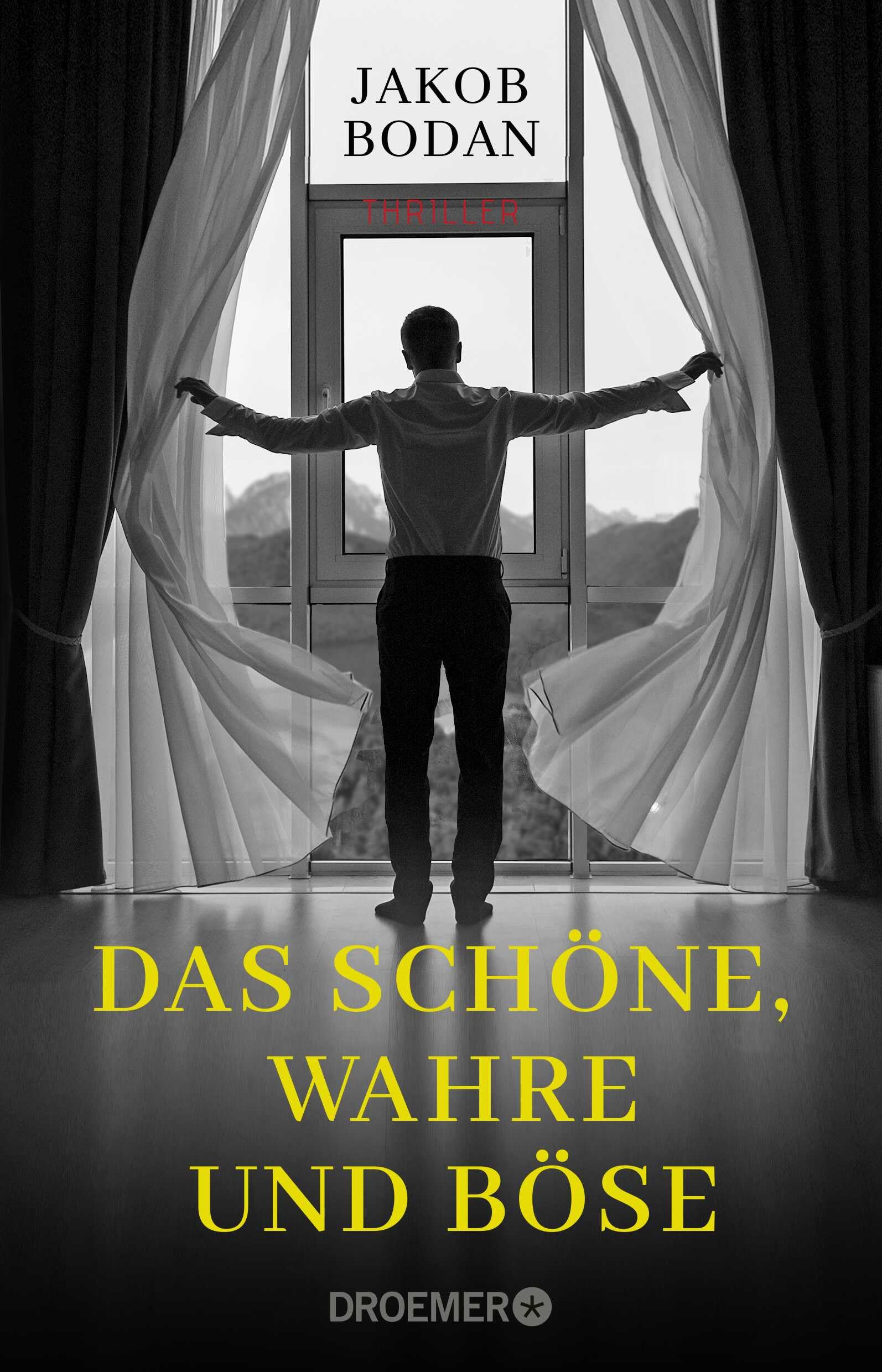 Das Schöne, Wahre und Böse Contemporary literature