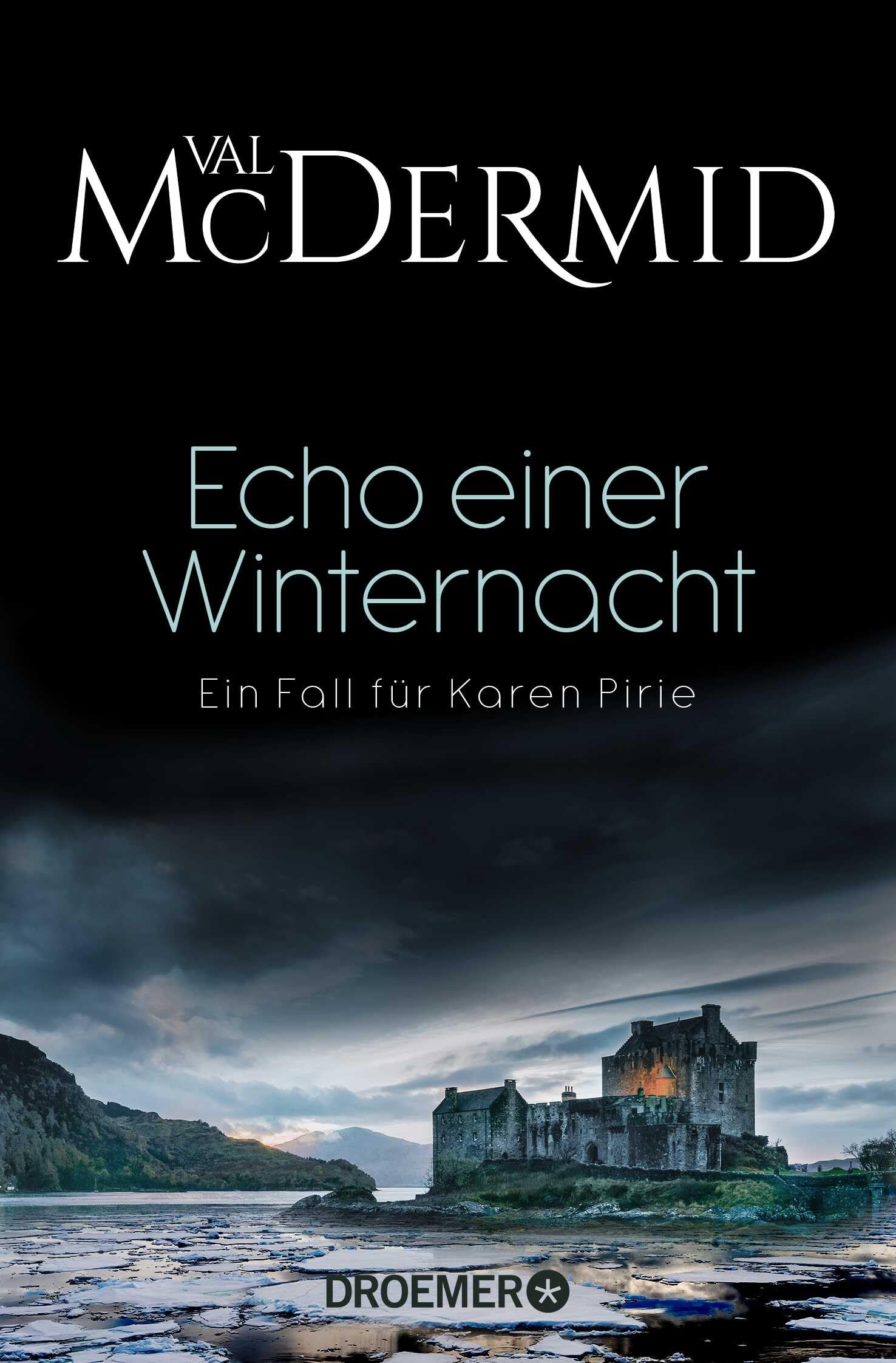 Echo einer Winternacht Contemporary literature Books