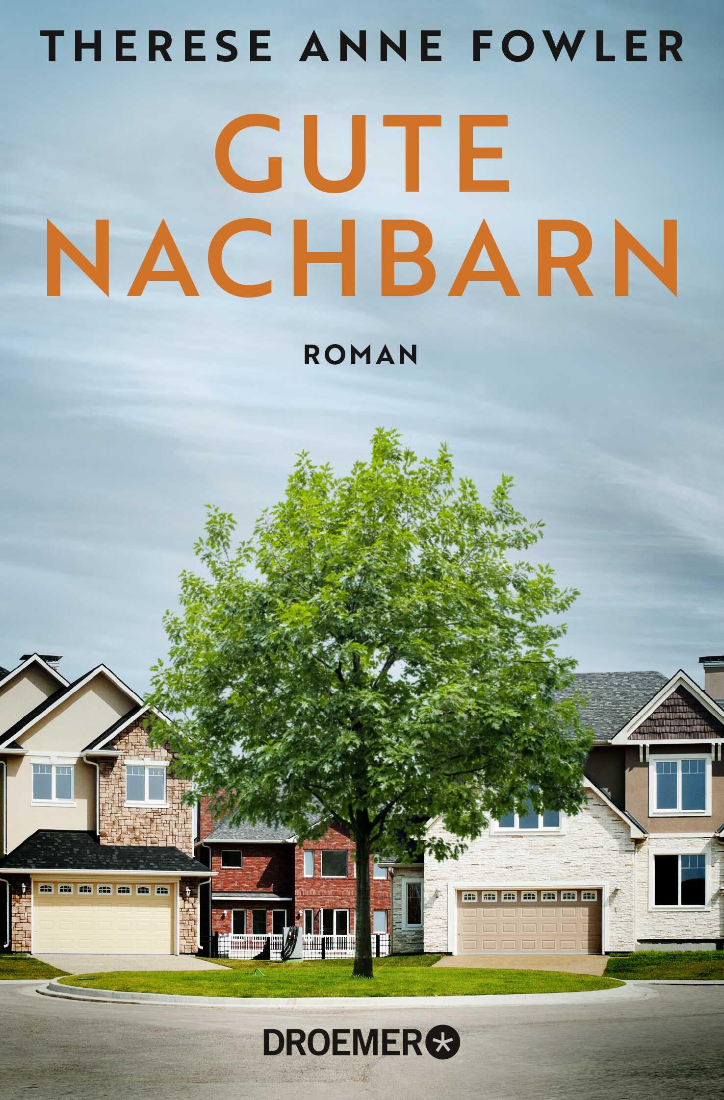 Product Image: Gute Nachbarn