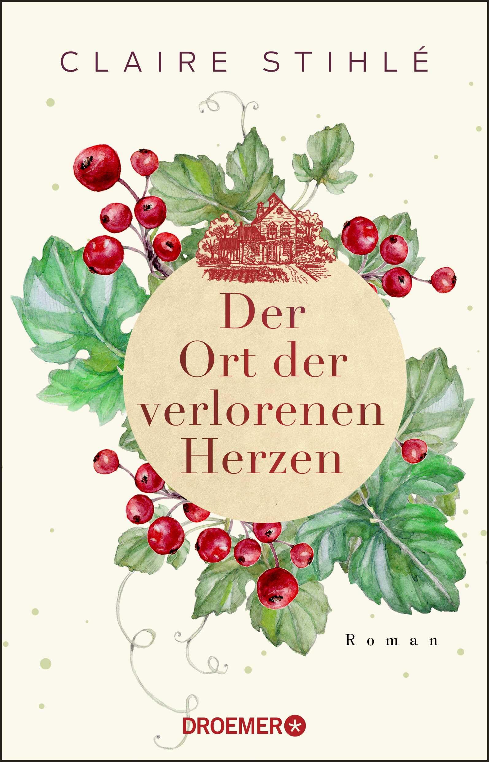 Der Ort der verlorenen Herzen Contemporary literature
