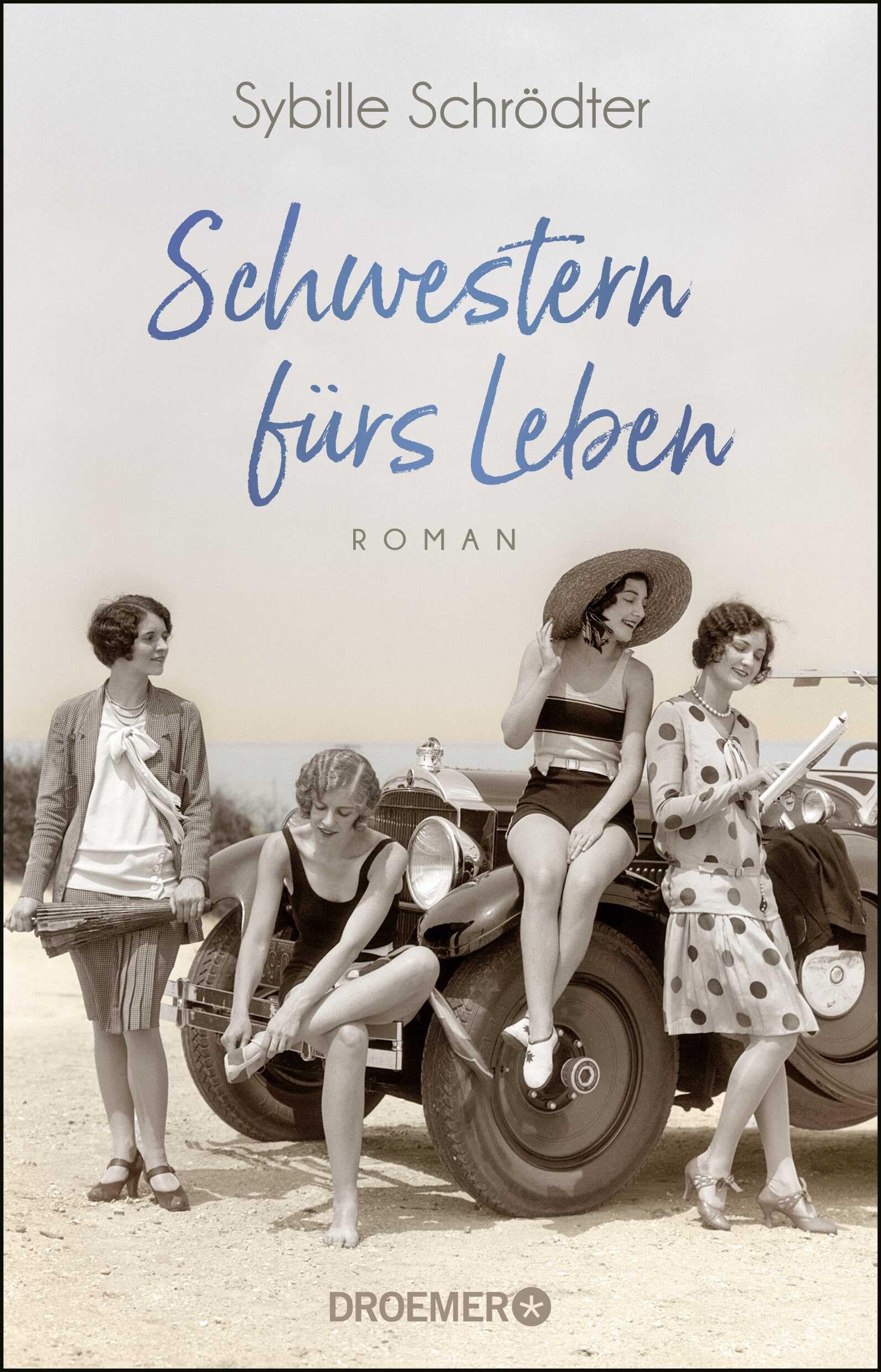 Schwestern fürs Leben Contemporary literature