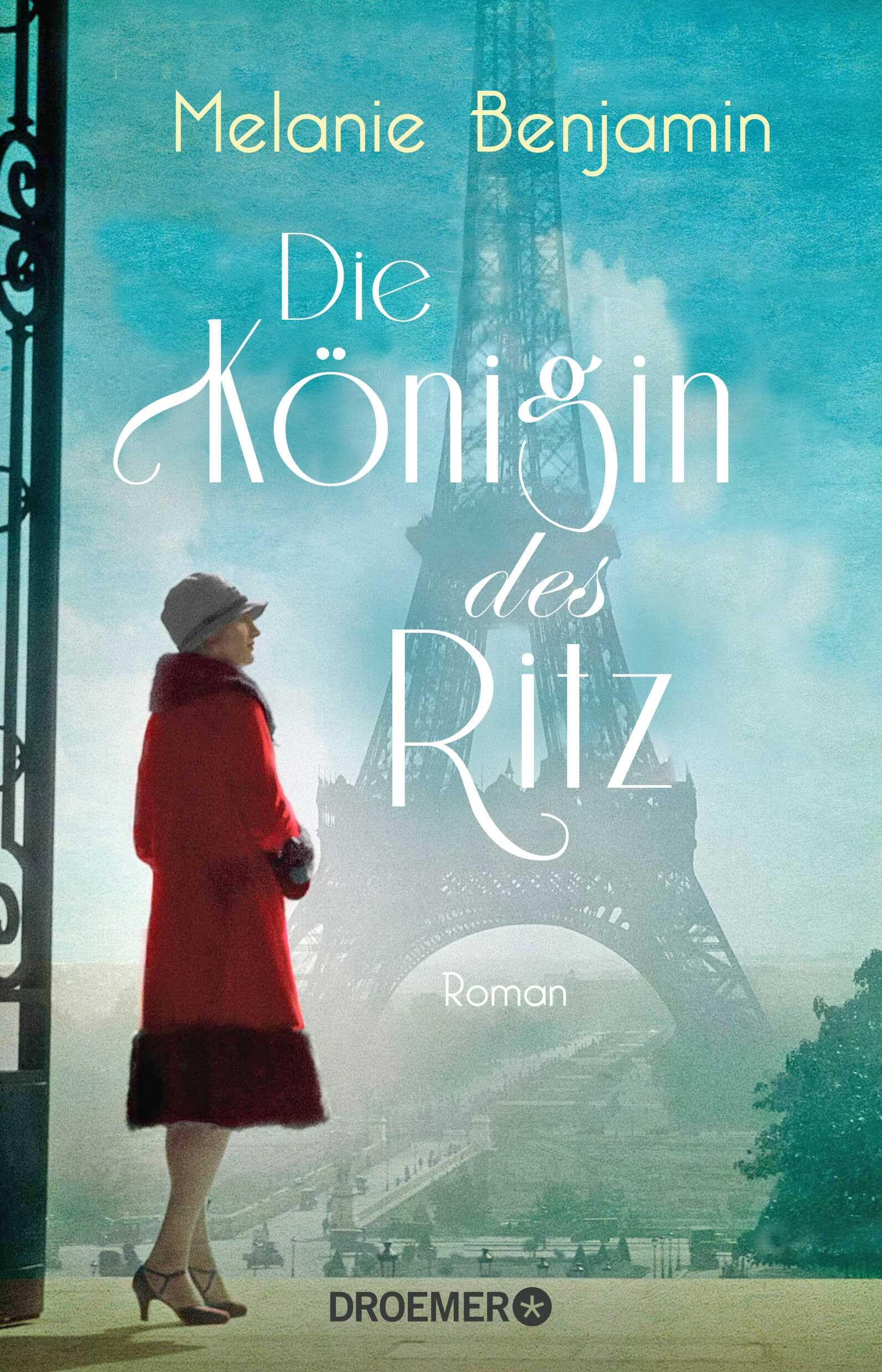 Die Königin des Ritz Contemporary literature Books