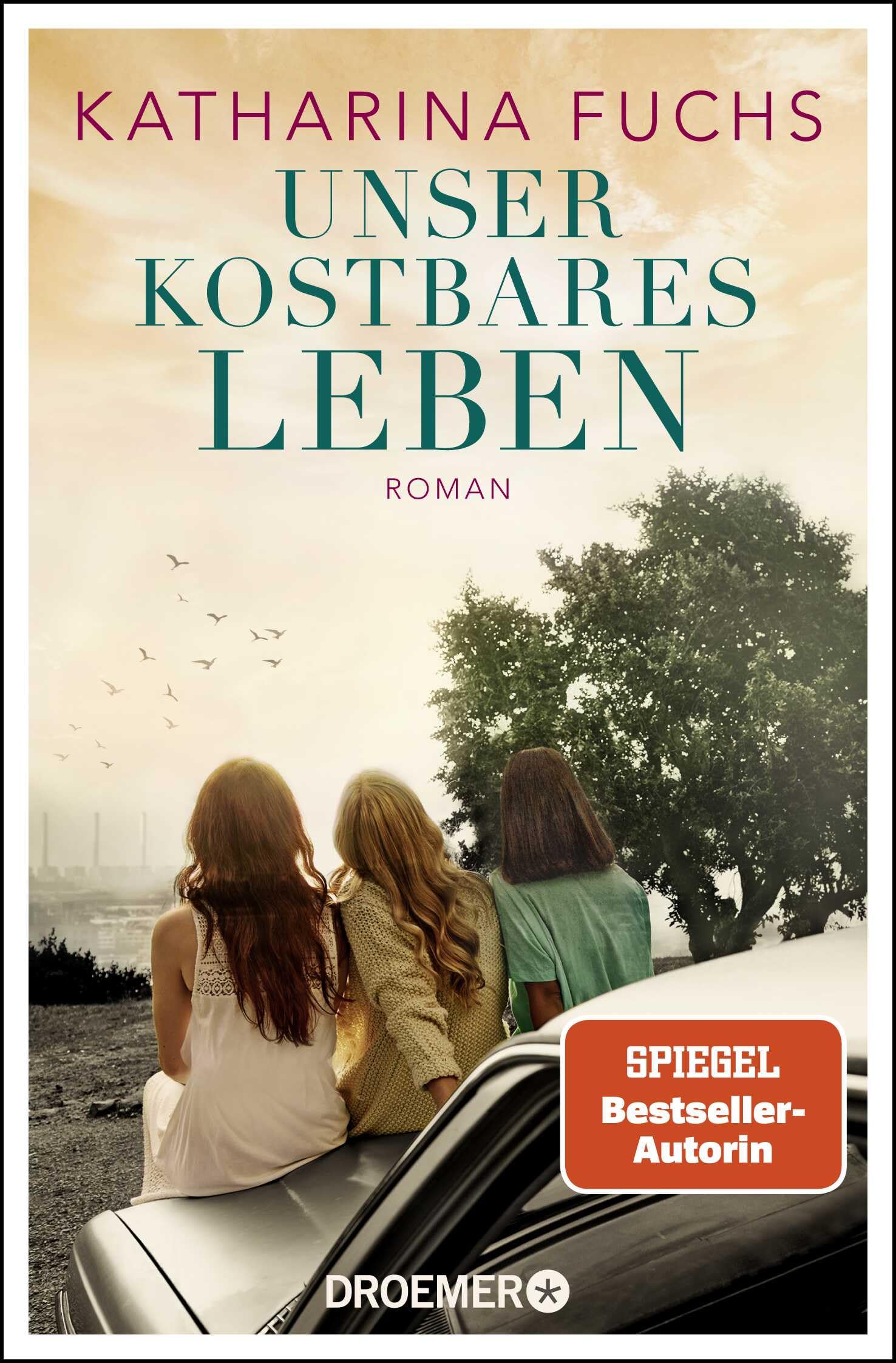 Unser kostbares Leben Contemporary literature Books