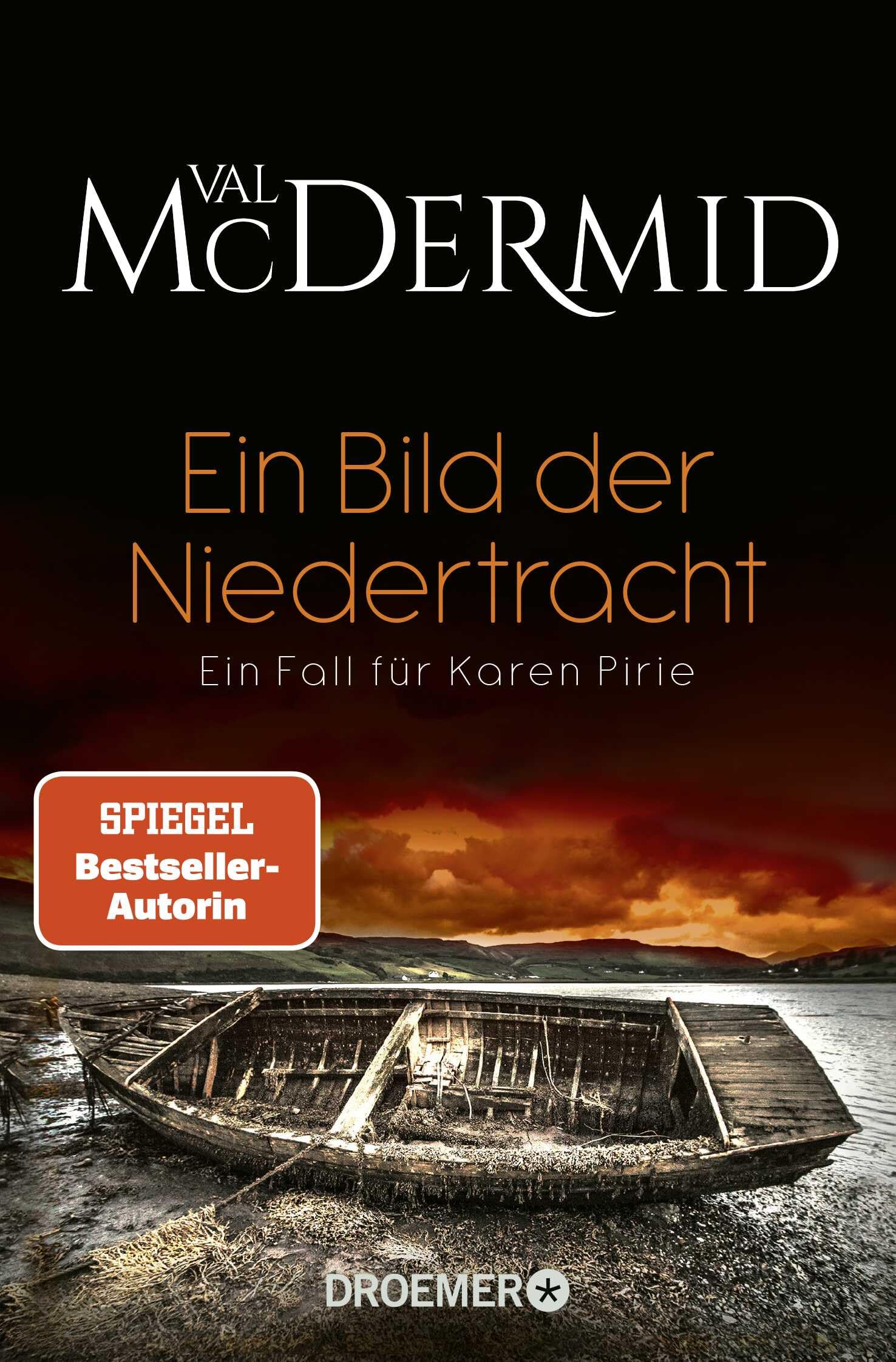 Ein Bild der Niedertracht Contemporary literature Books