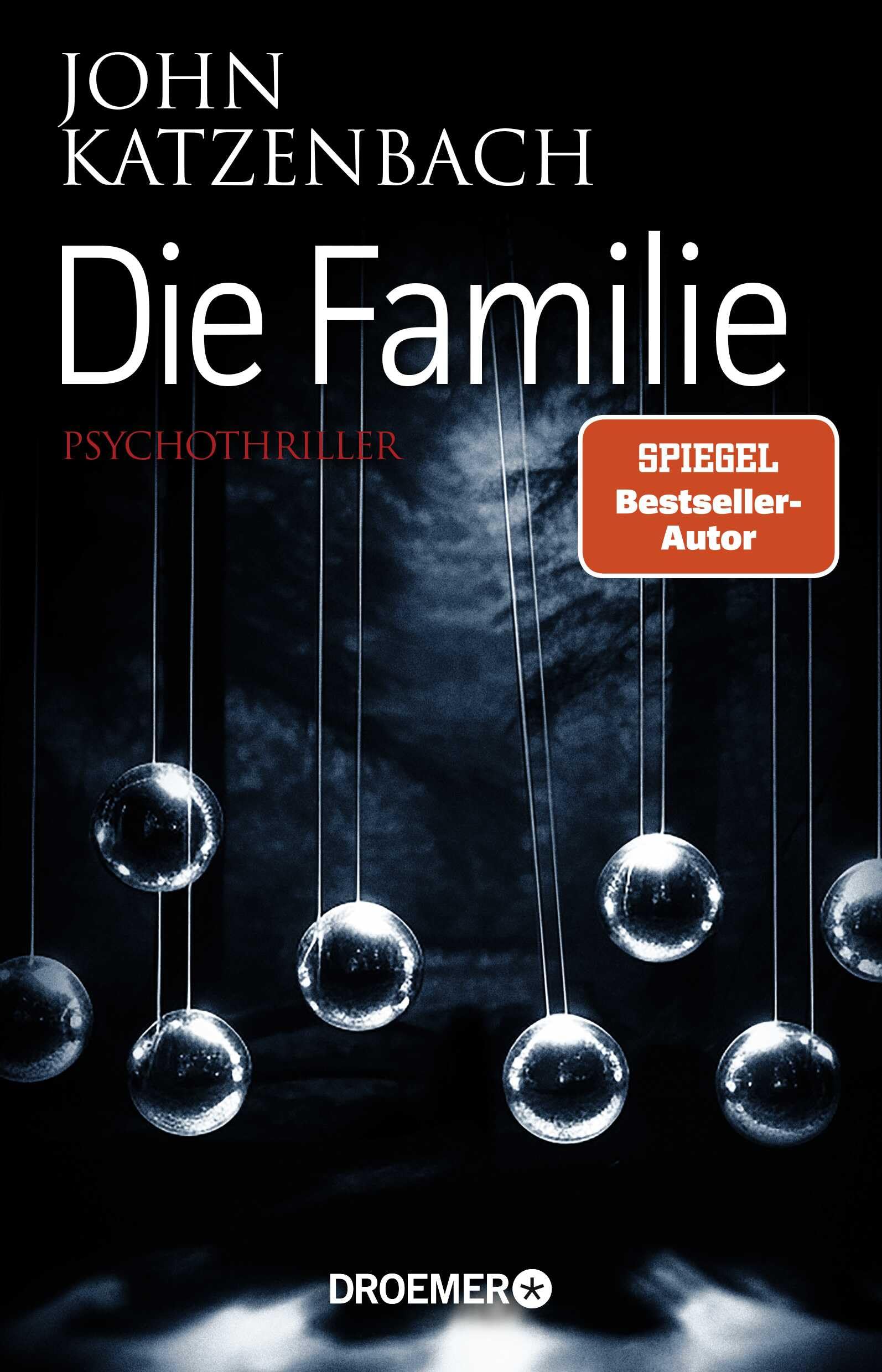 Product Image: Die Familie