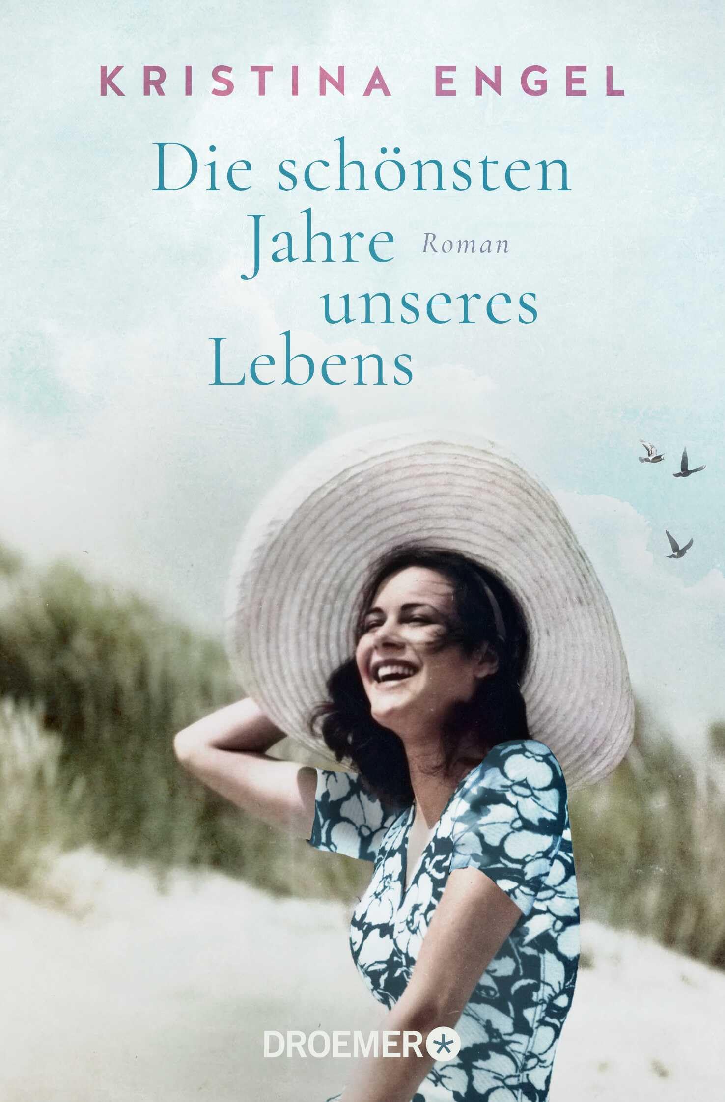 Die schönsten Jahre unseres Lebens Contemporary literature