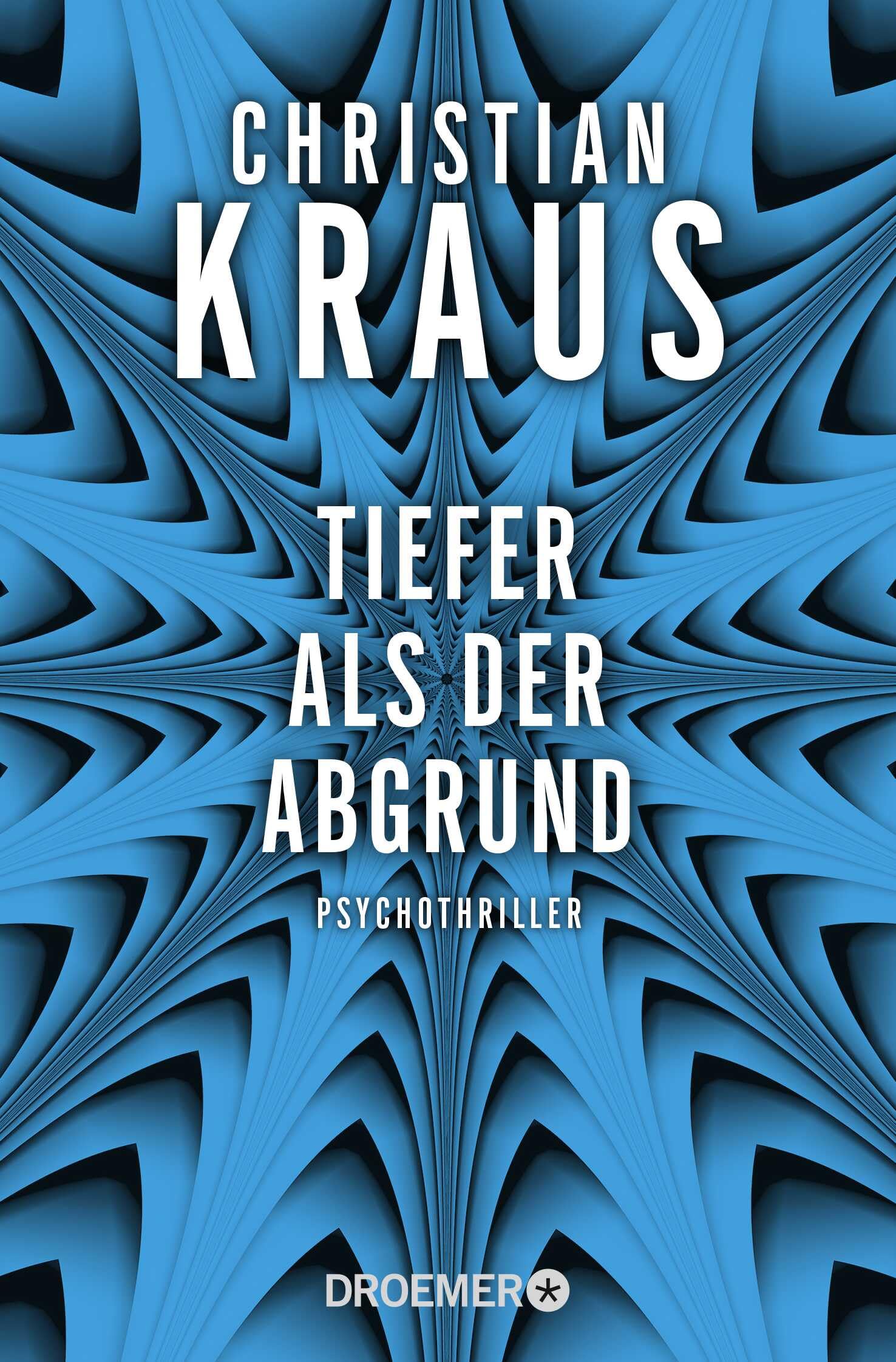 Tiefer als der Abgrund Contemporary literature