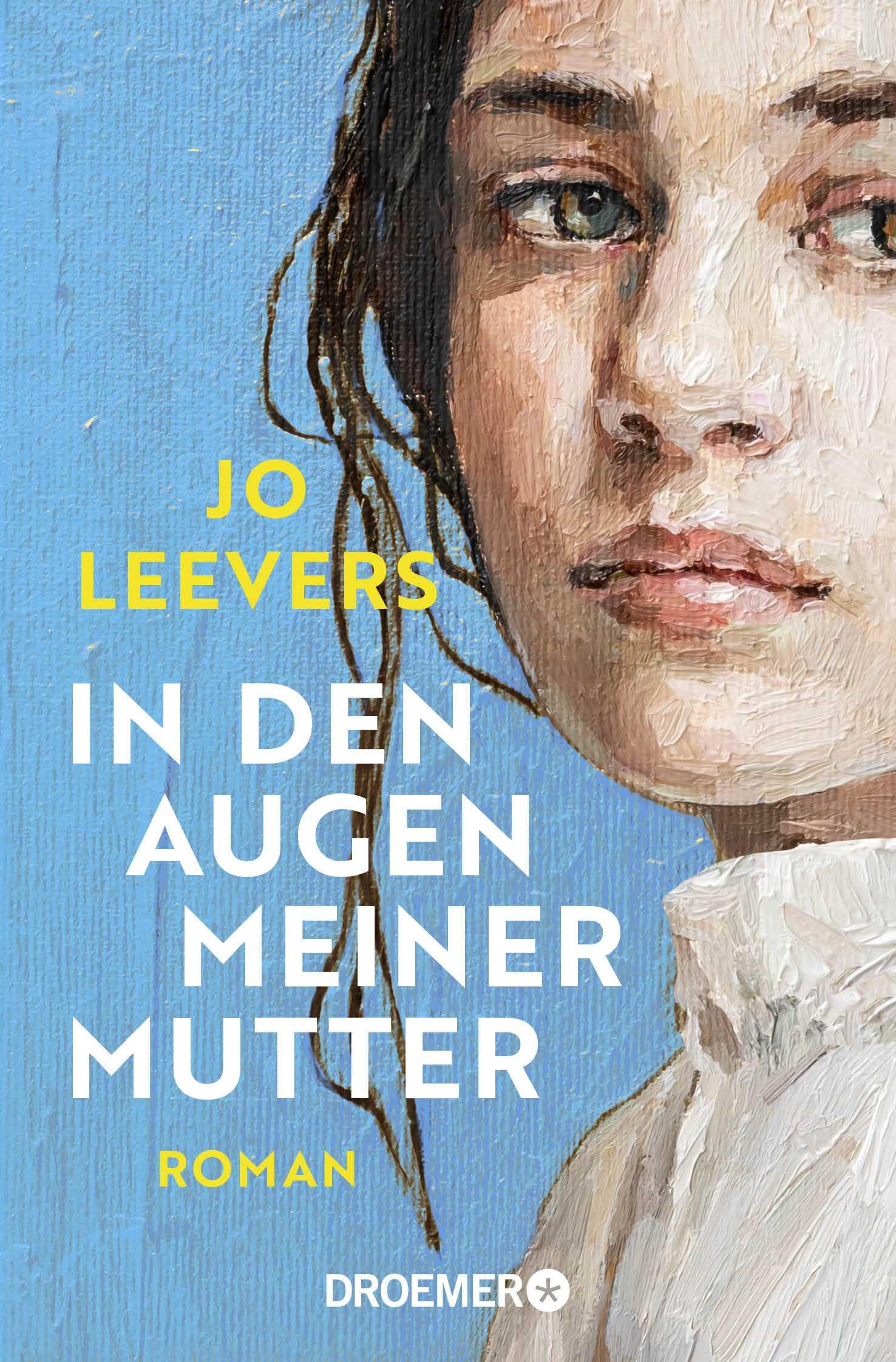 Product Image: In den Augen meiner Mutter
