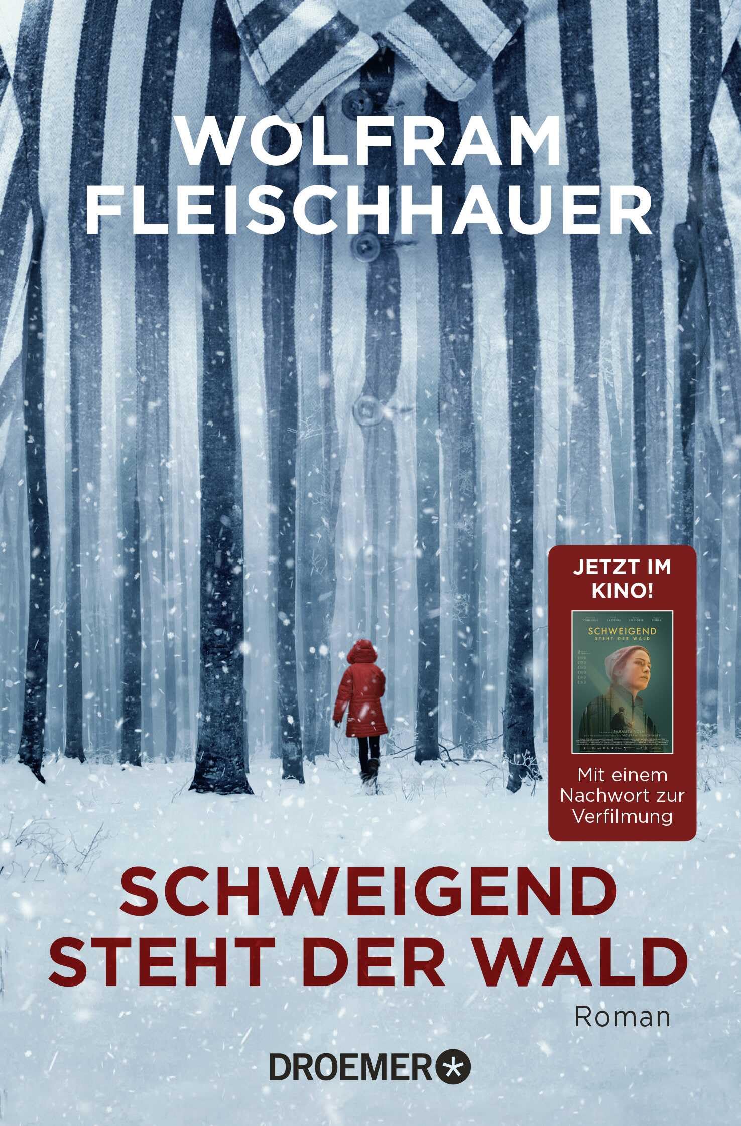 Schweigend steht der Wald Contemporary literature Books