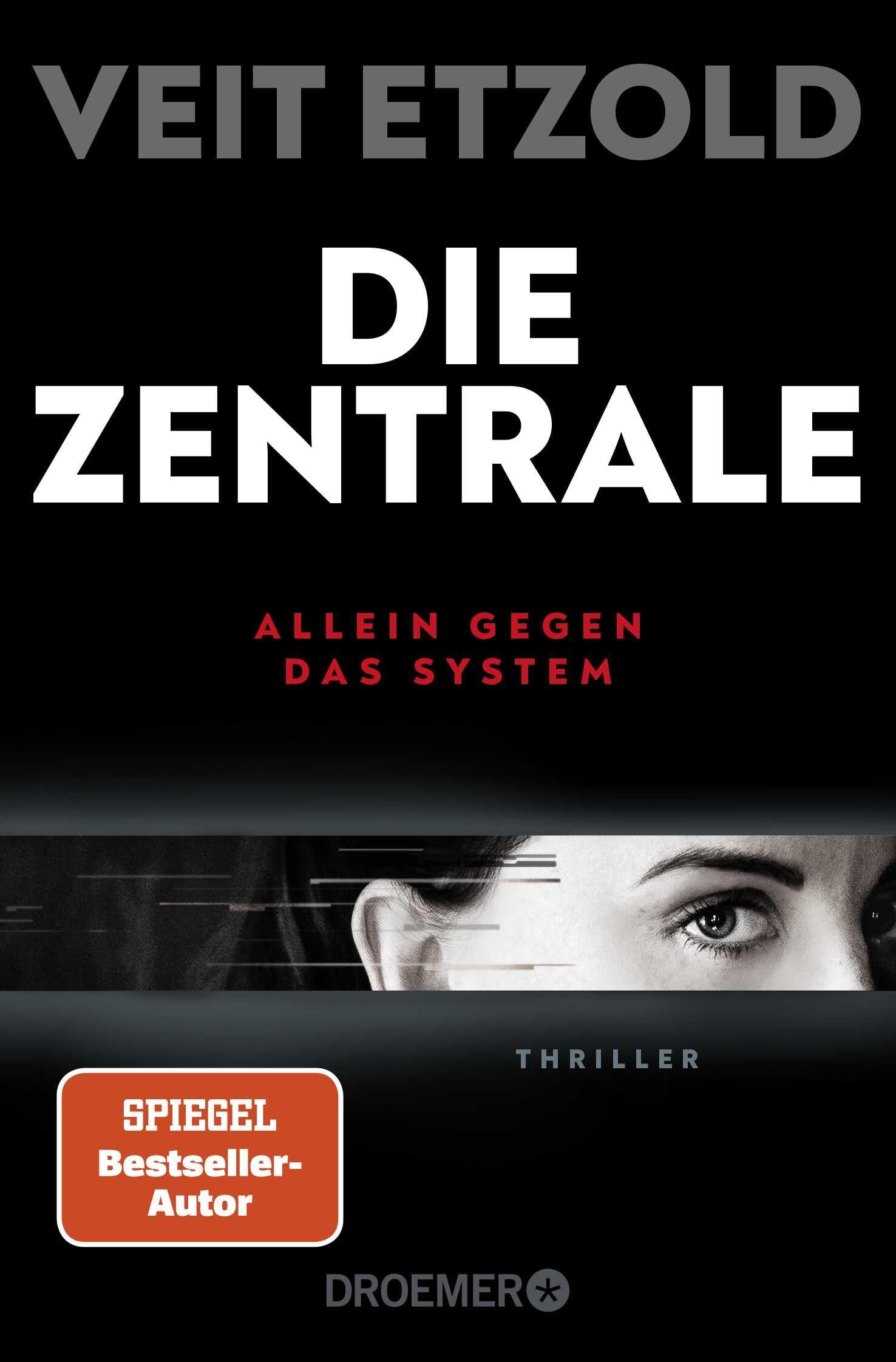 Product Image: Die Zentrale