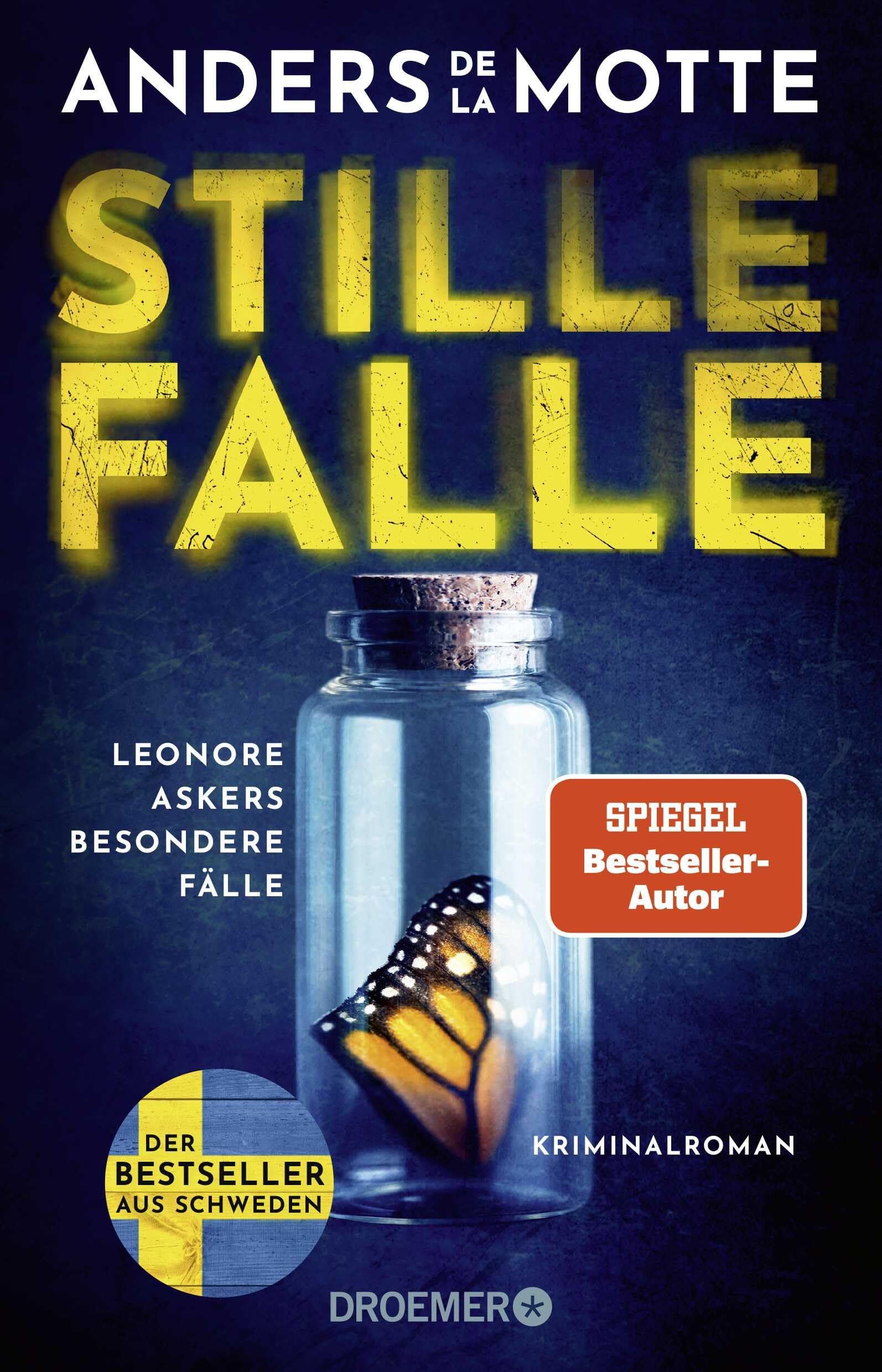 Stille Falle Action & Adventure