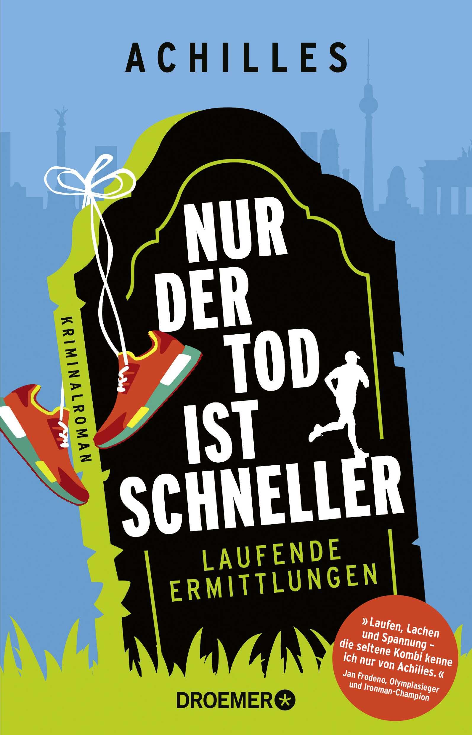 Nur der Tod ist schneller Humour & Satire