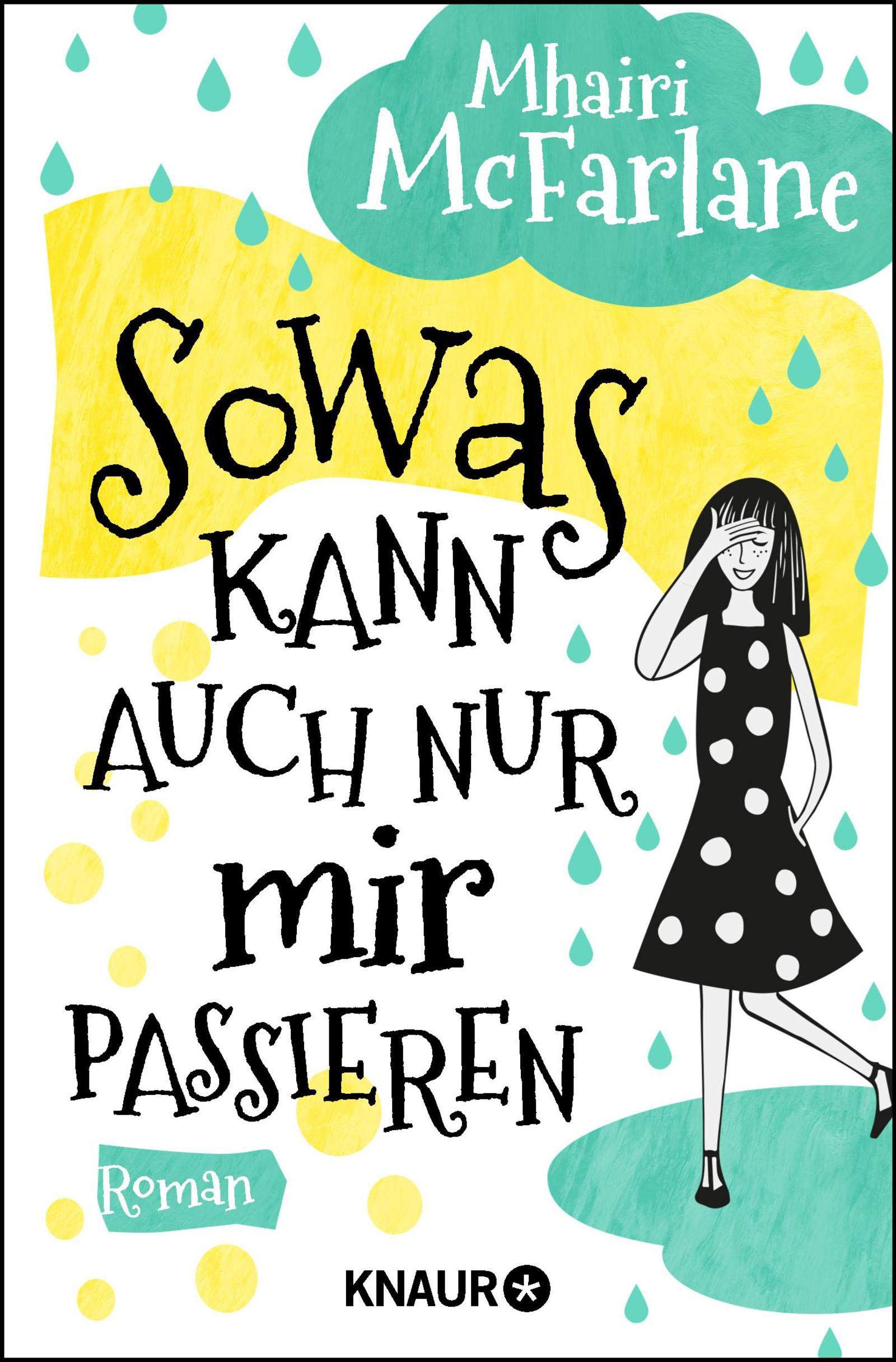 Sowas kann auch nur mir passieren: Roman Books