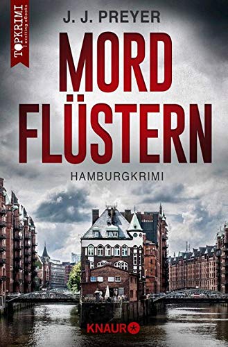 Product Image: Mordflüstern: Hamburg-Krimi