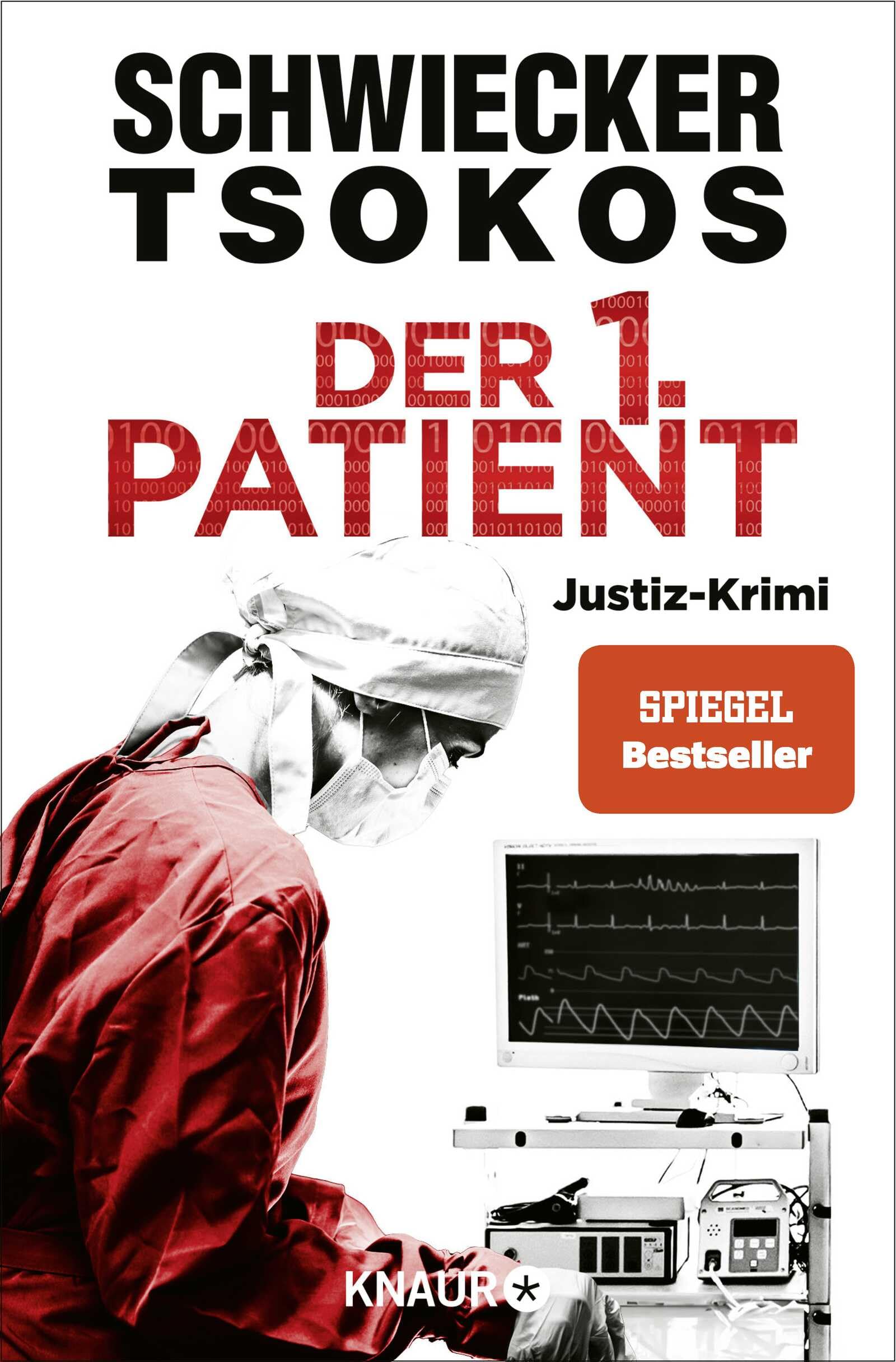 Der 1. Patient Law