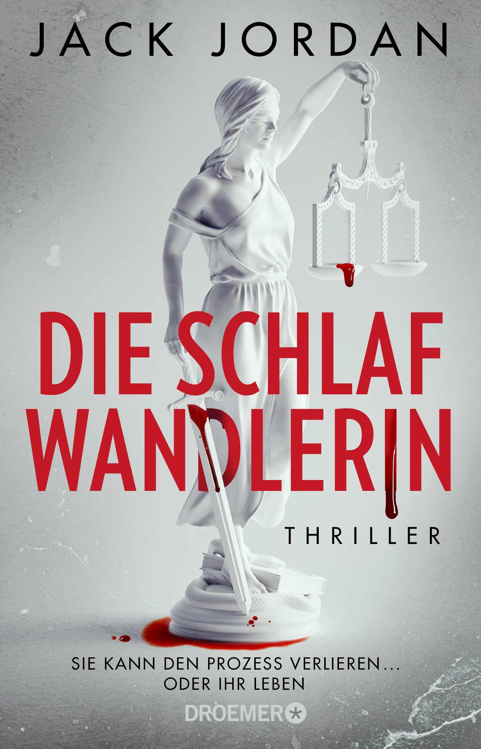 Die Schlafwandlerin: Thriller | Rasanter Thriller vom britischen Meister des moralischen Dilemmas Social Sciences