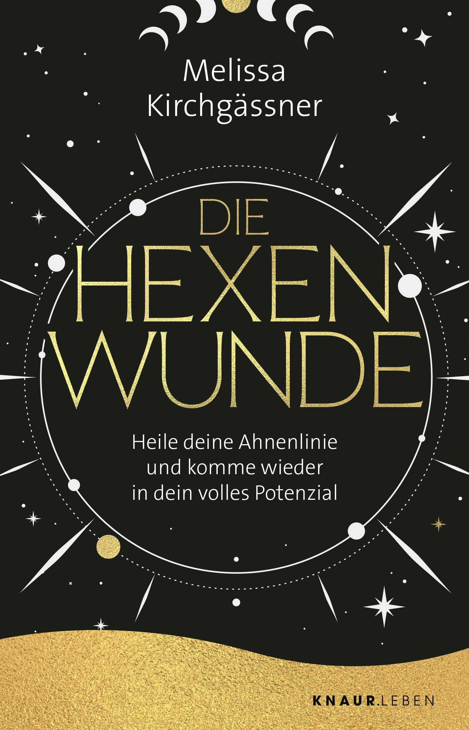 Product Image: Die Hexenwunde