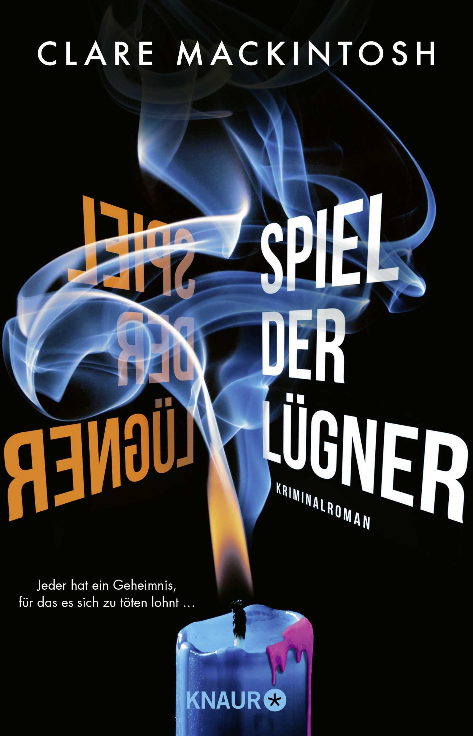 Product Image: Spiel der Lügner