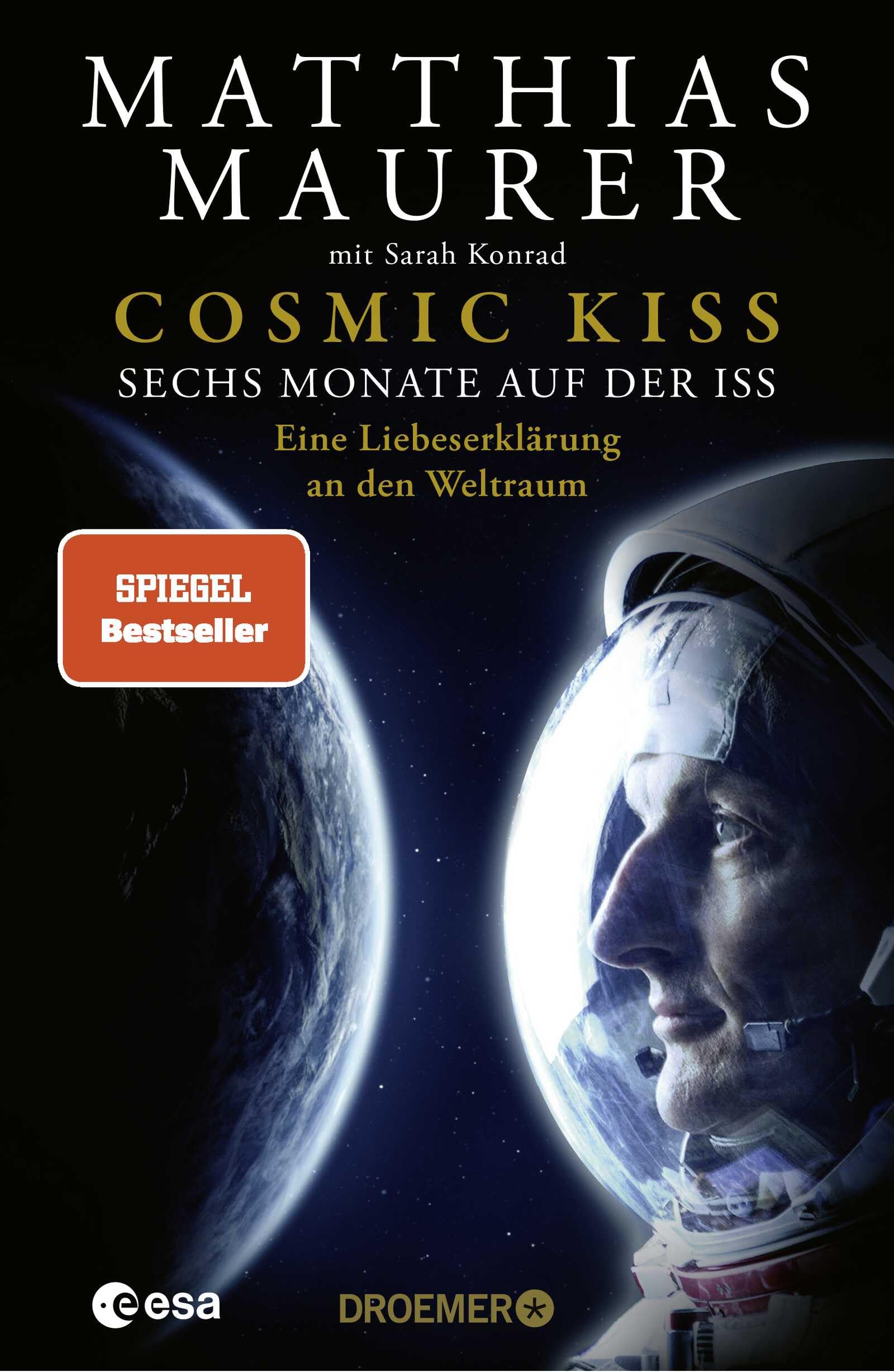 Cosmic Kiss Science