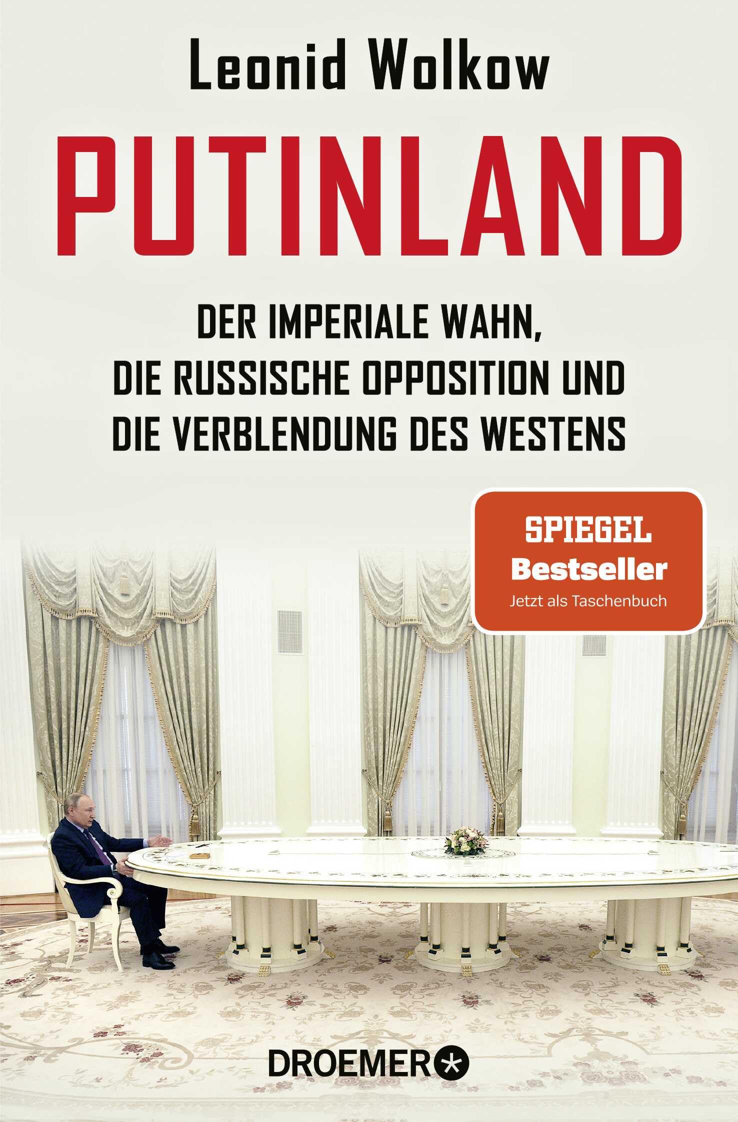 Product Image: Putinland